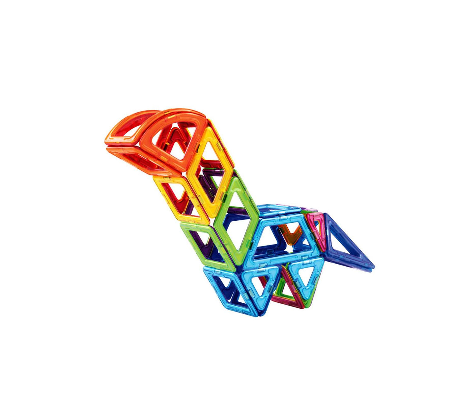 Magformers Mini Dino Set 40 Piece Set