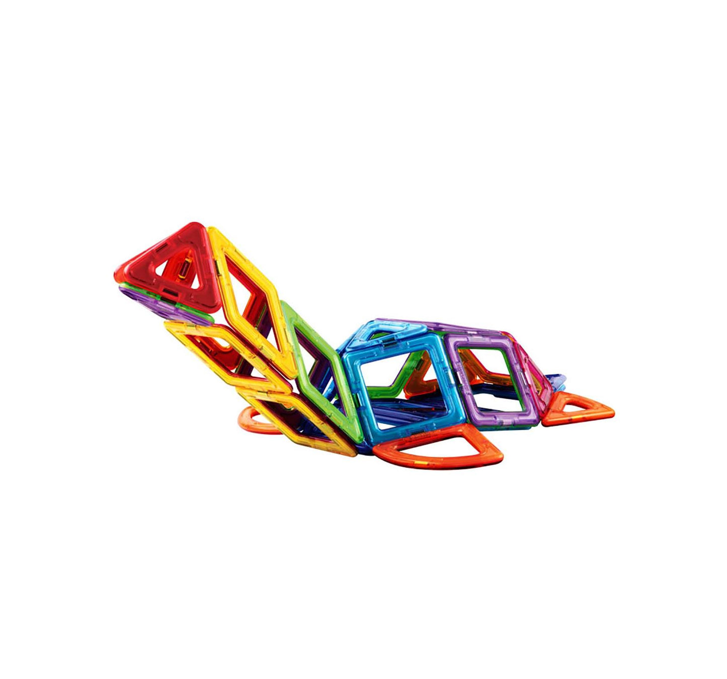Magformers Mini Dino Set 40 Piece Set