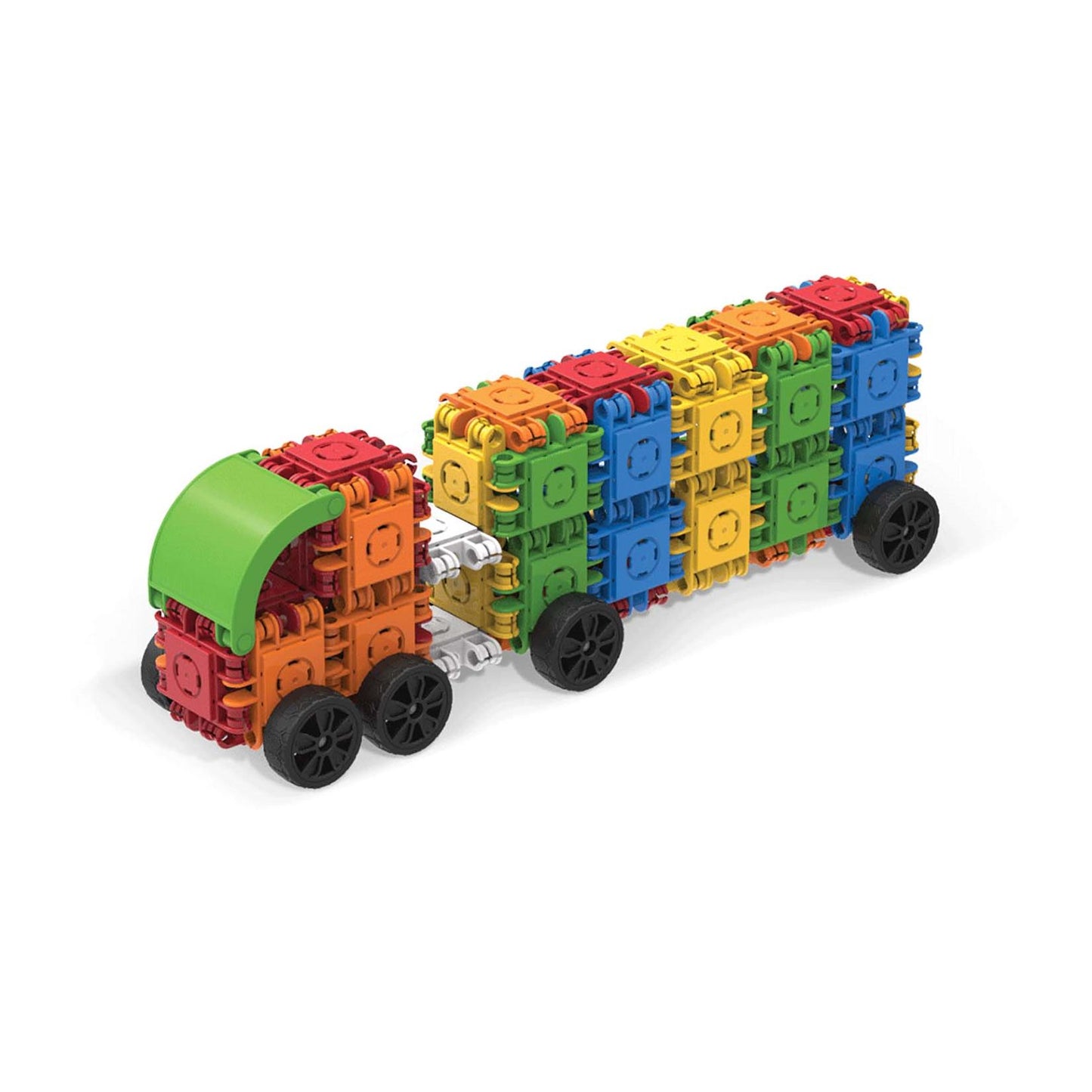 Basic Set - 110pc