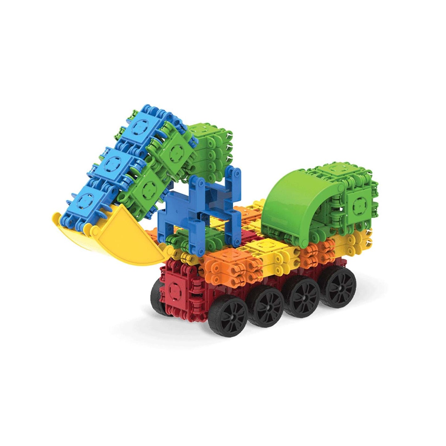 Basic Set - 150pc