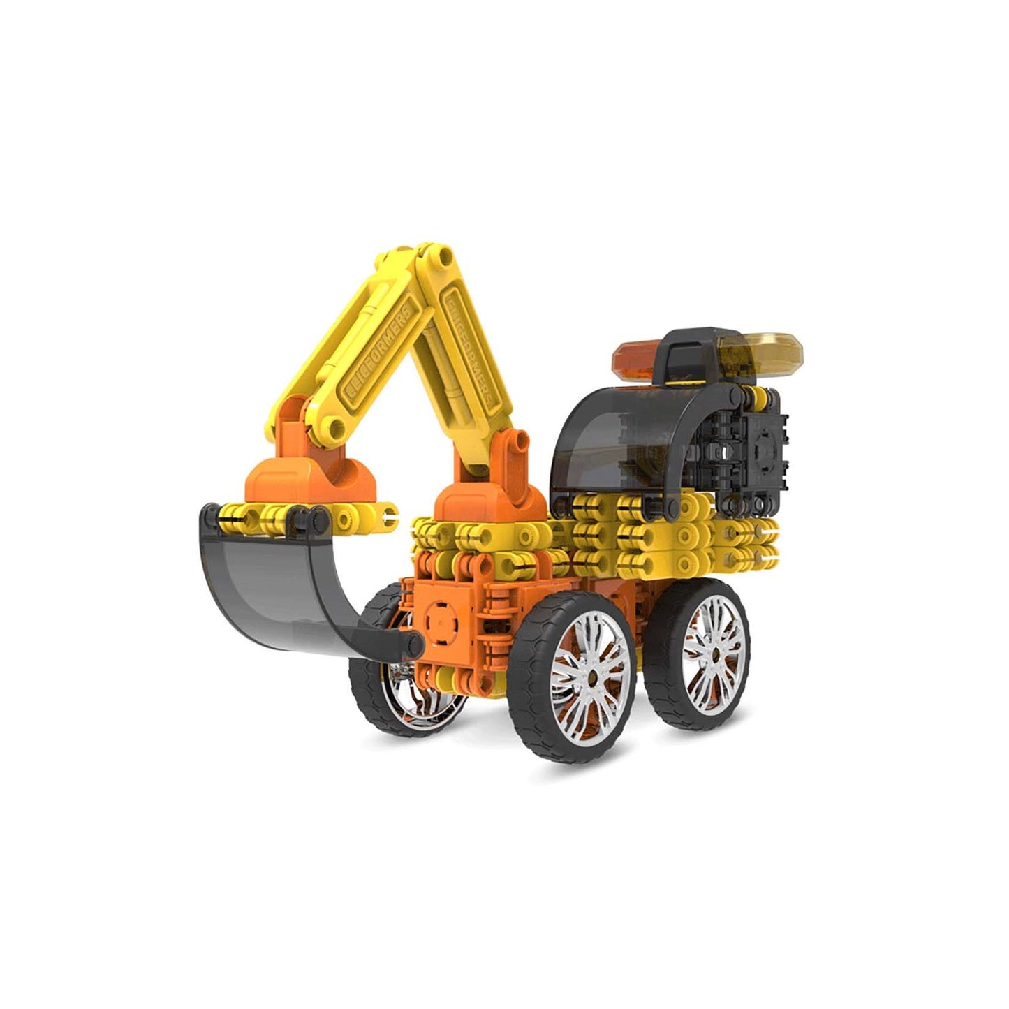 Construction Set - 70pc