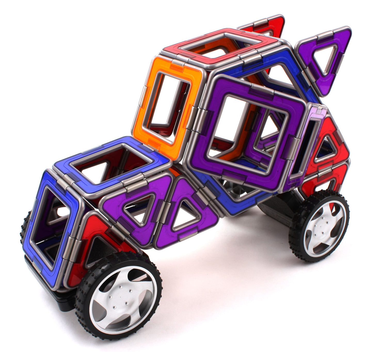 XL Cruisers Car Set