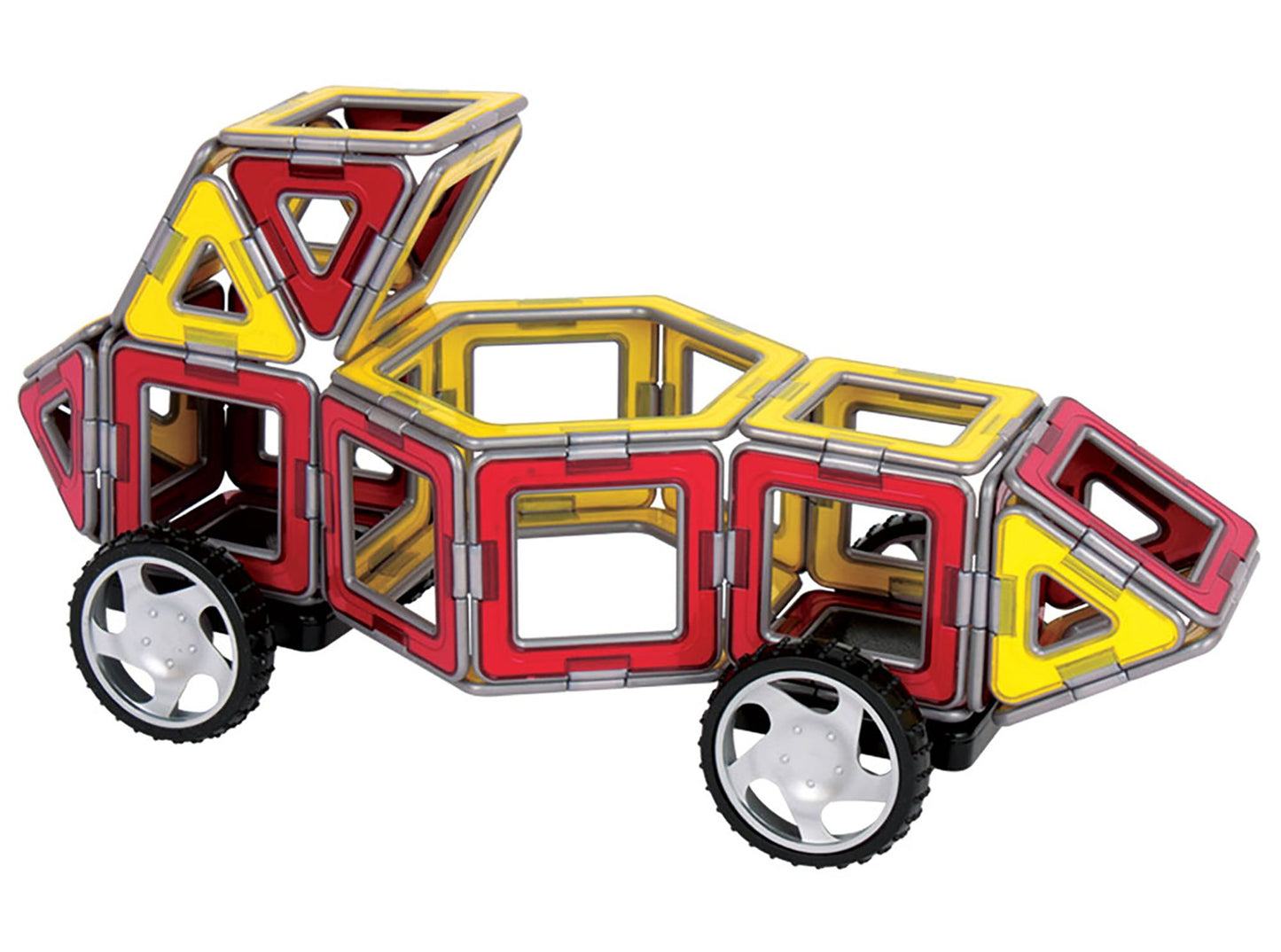 XL Cruisers Car Set