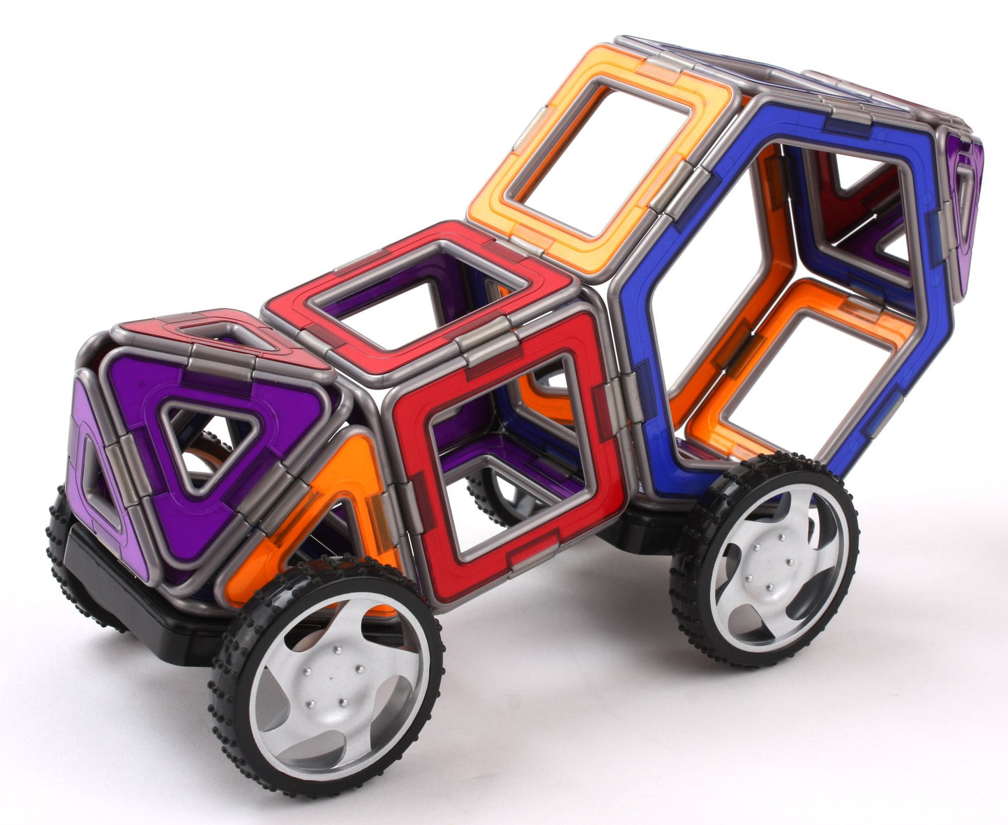 XL Cruisers Car Set