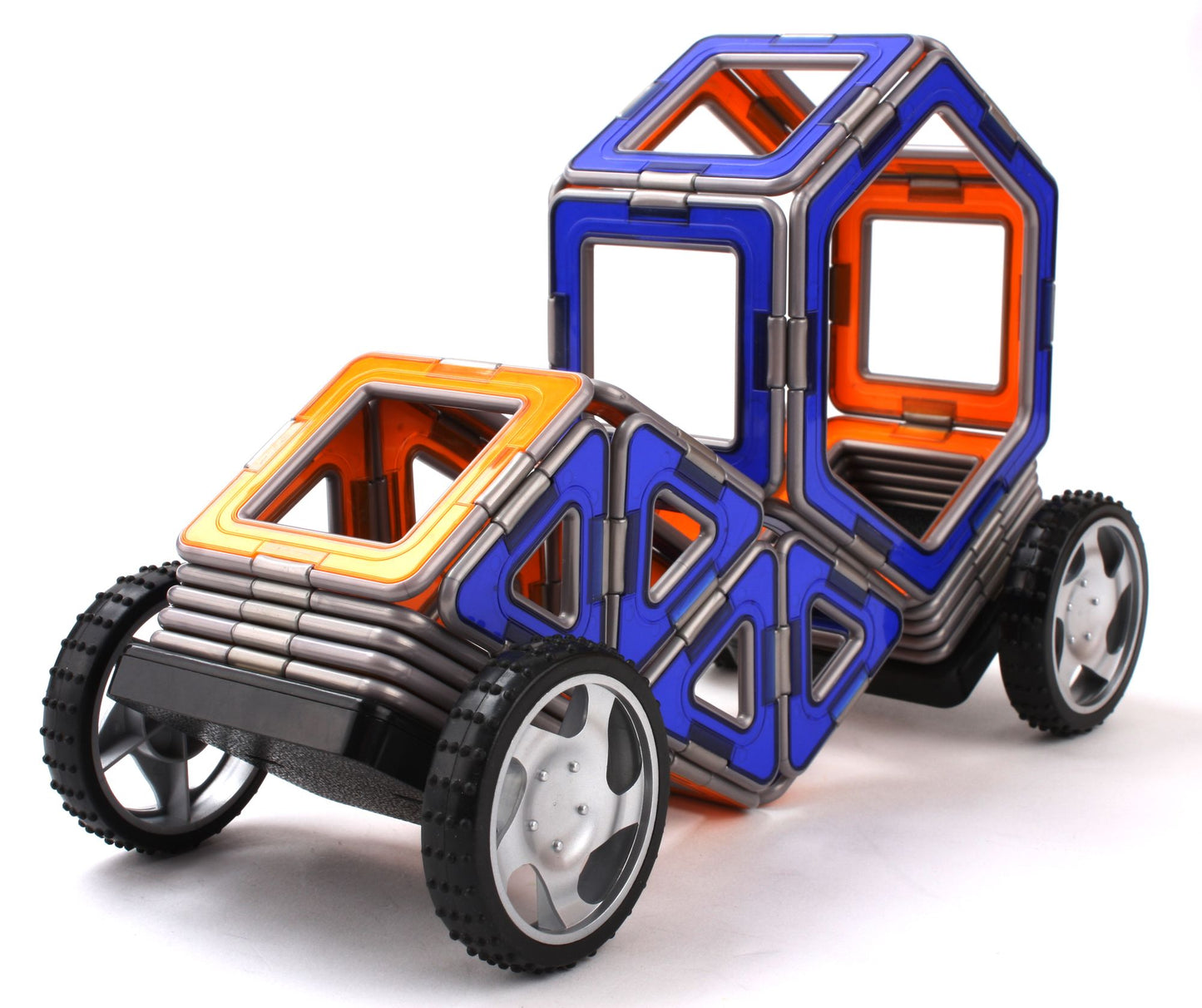 XL Cruisers Car Set