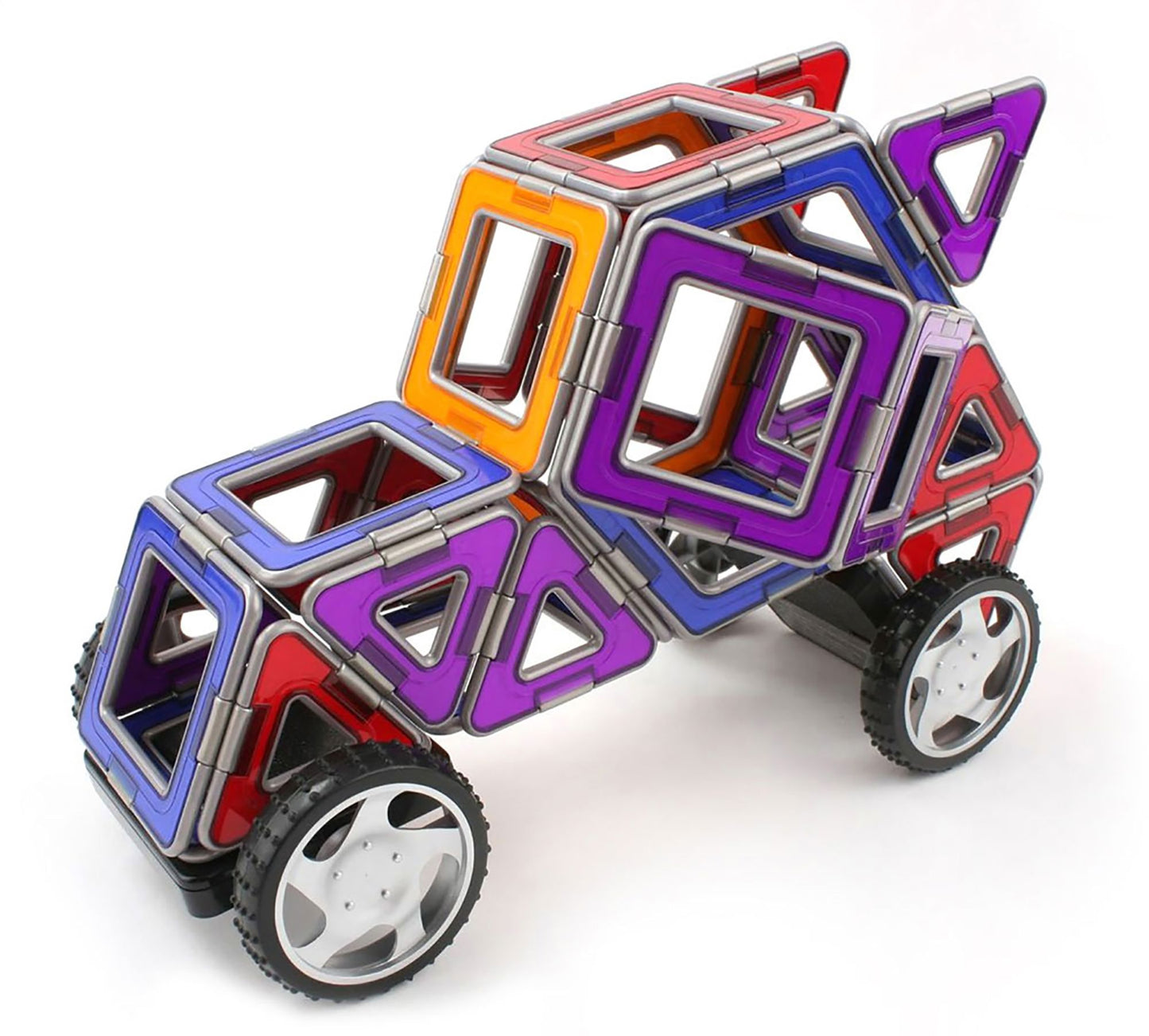 XL Cruisers Car Set