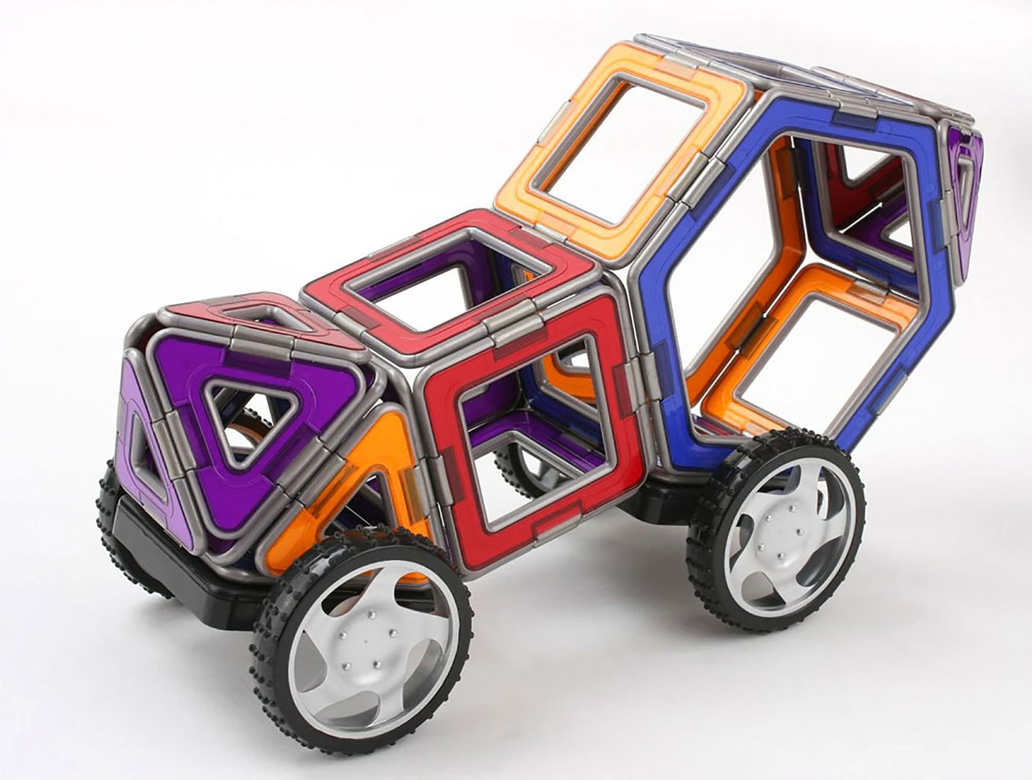 XL Cruisers Car Set
