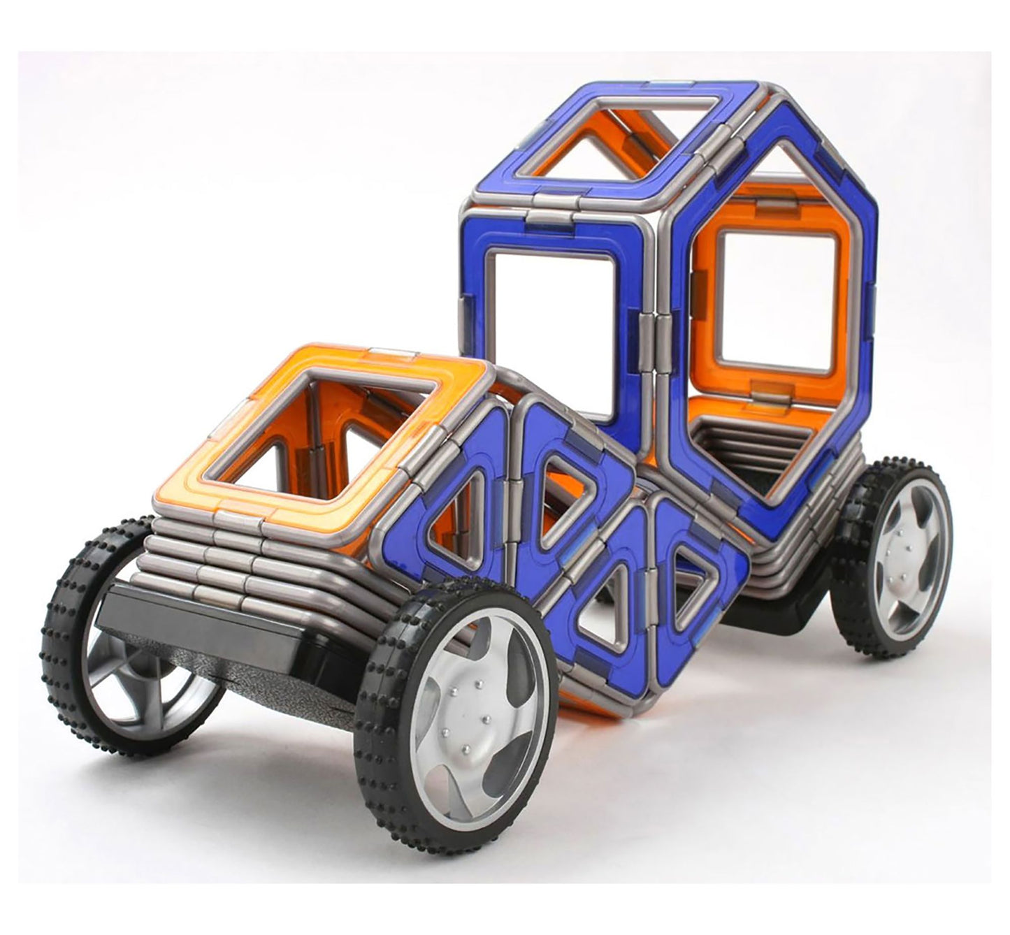 XL Cruisers Car Set
