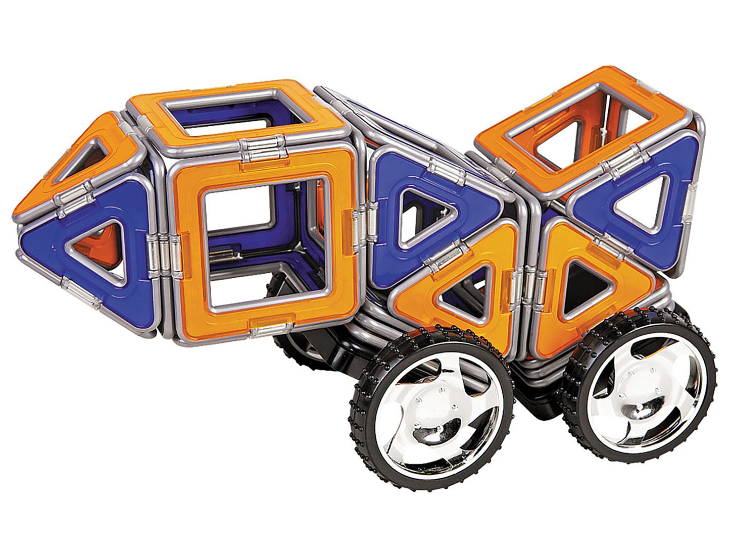 XL Cruisers Car Set