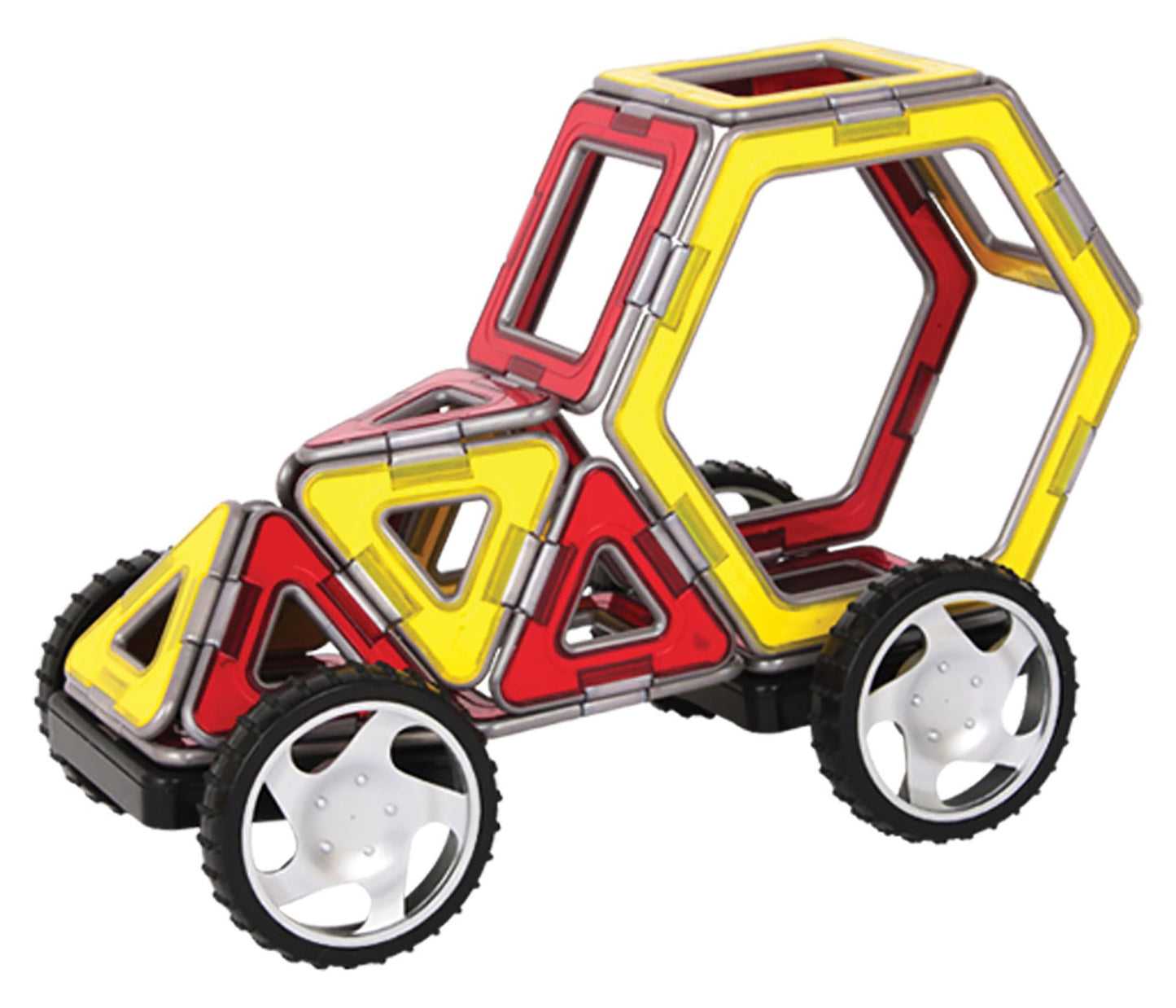 XL Cruisers Car Set