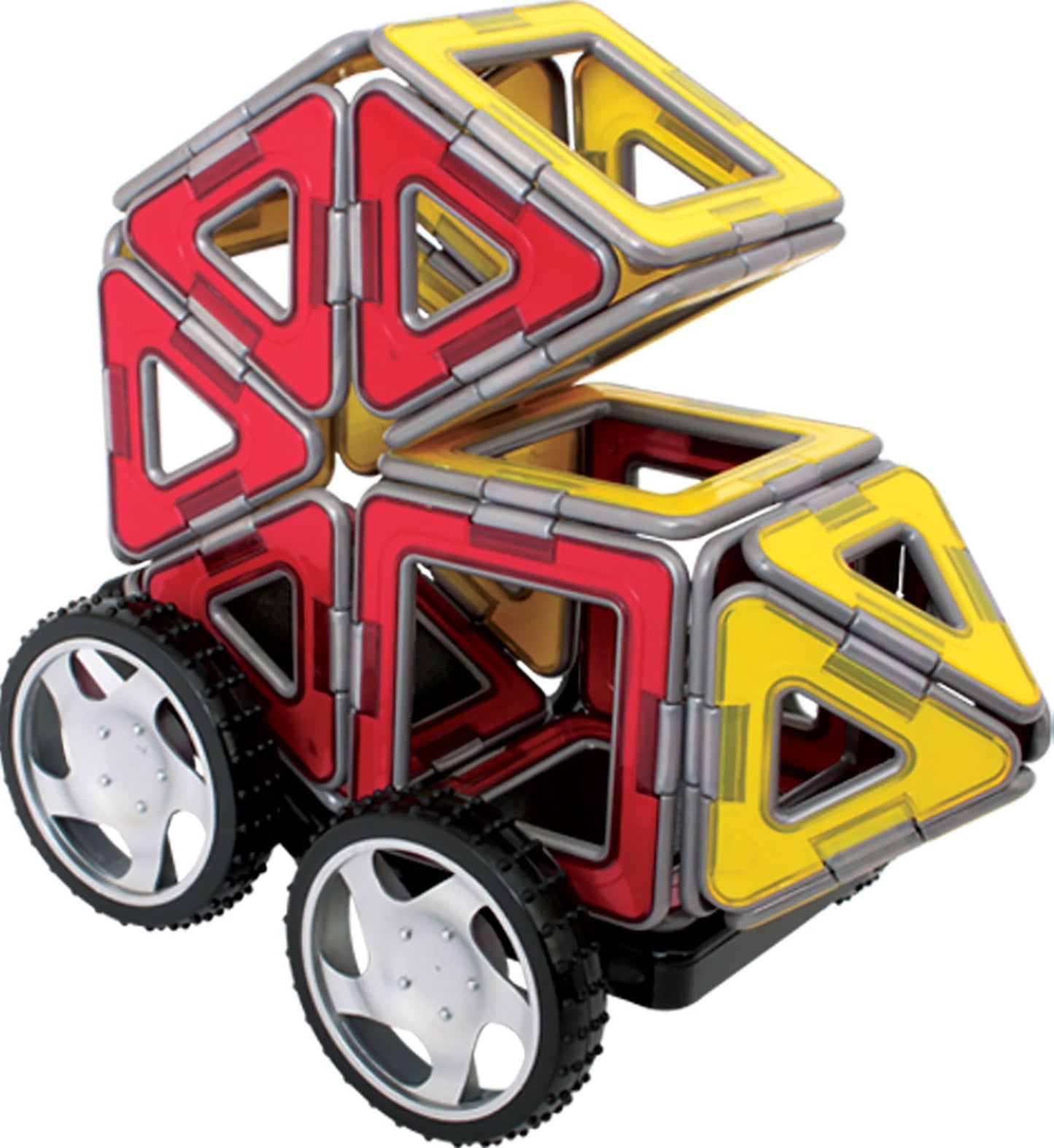 XL Cruisers Car Set