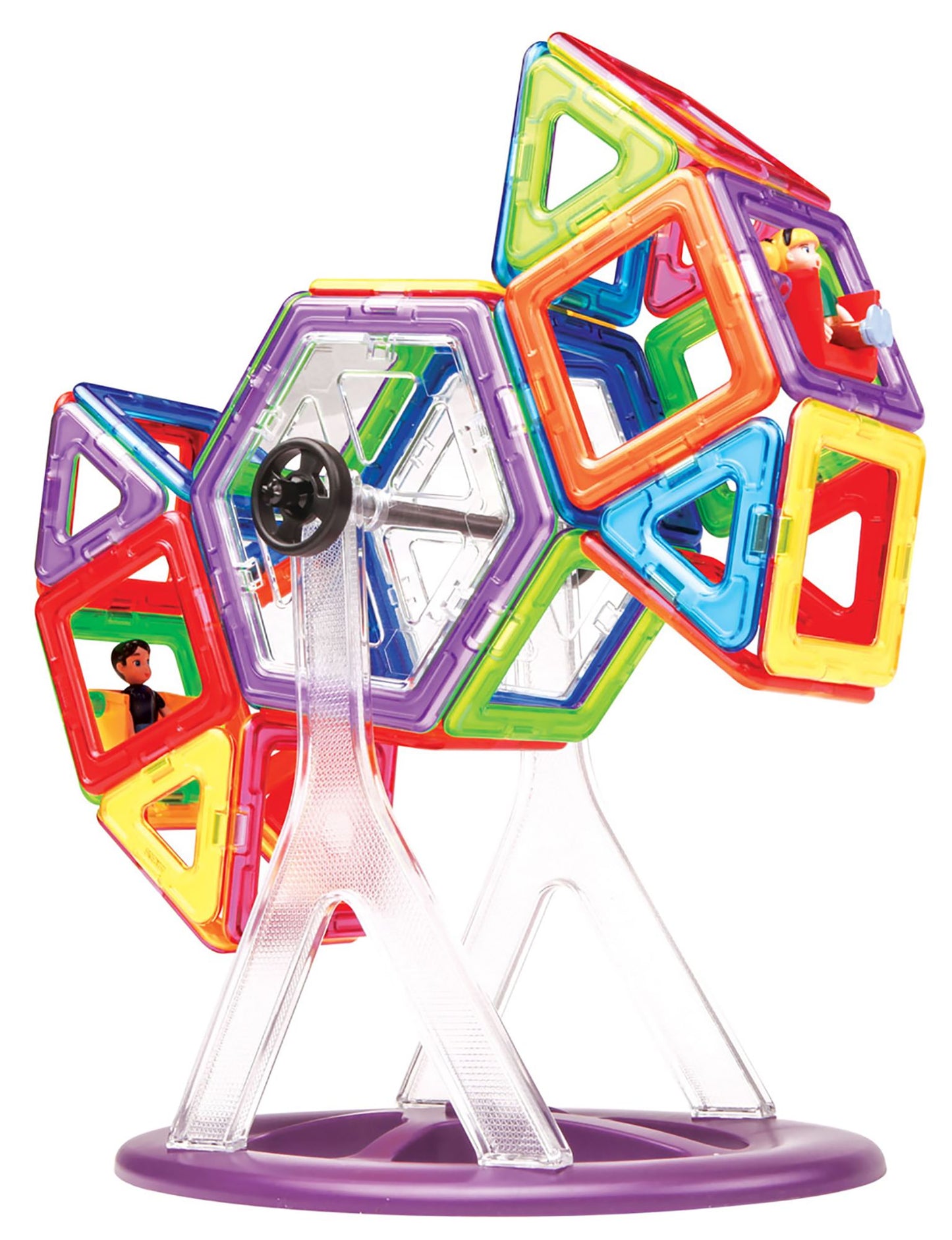 Carnival Set - 46 Piece Set