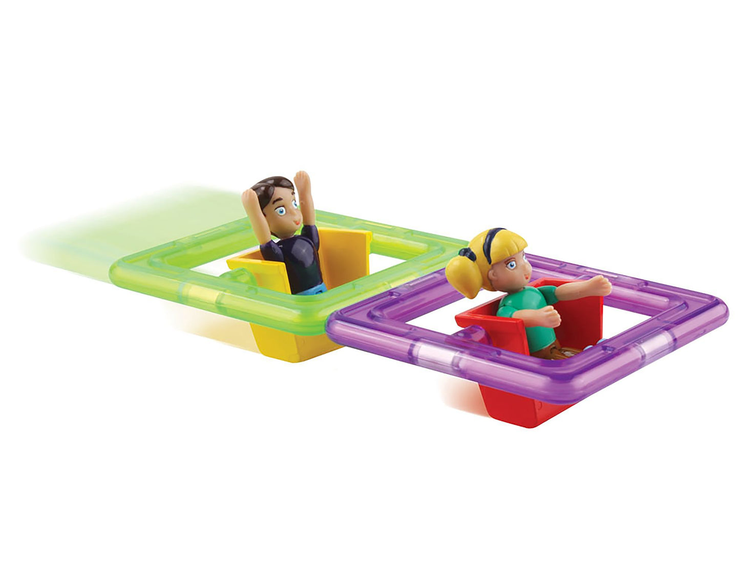 Carnival Set - 46 Piece Set