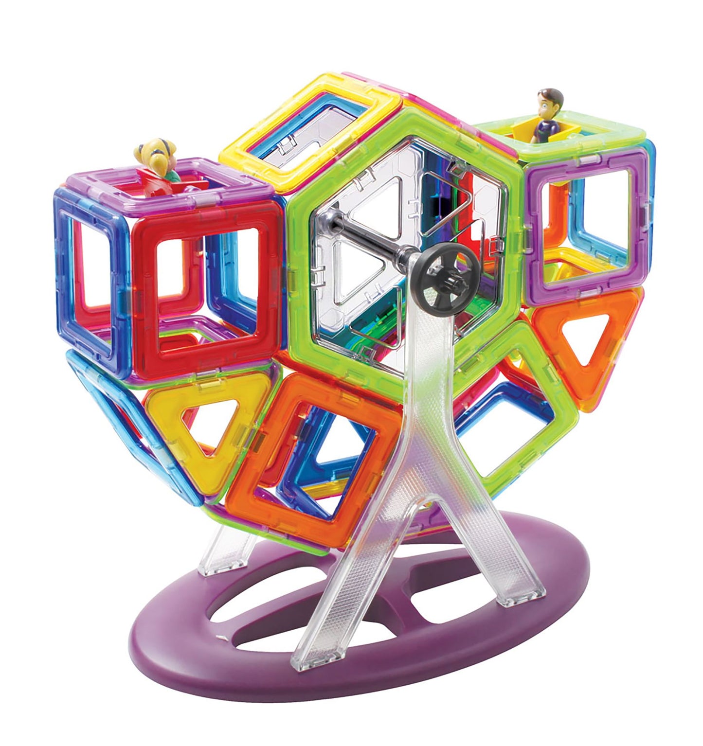 Carnival Set - 46 Piece Set