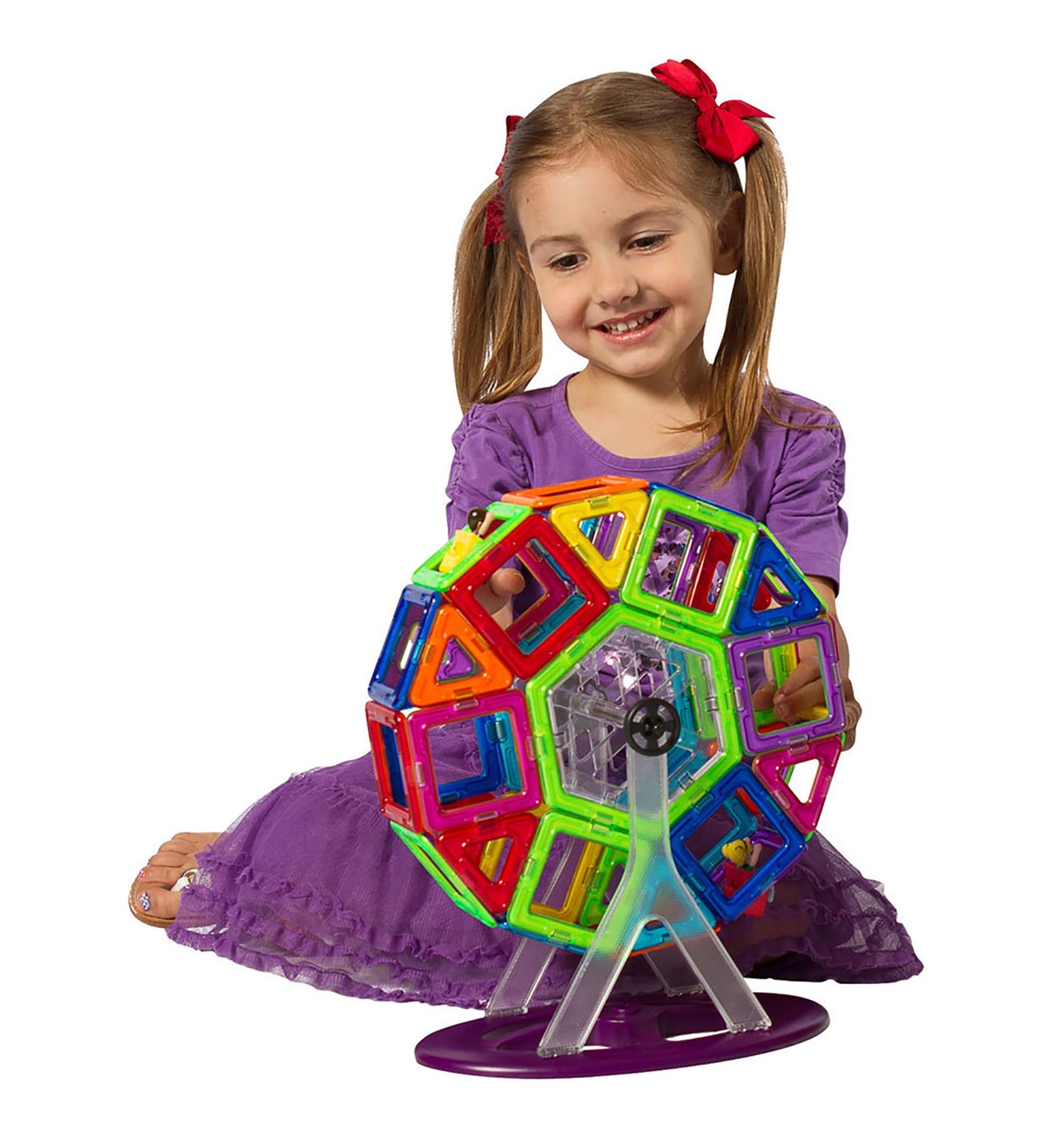 Carnival Set - 46 Piece Set