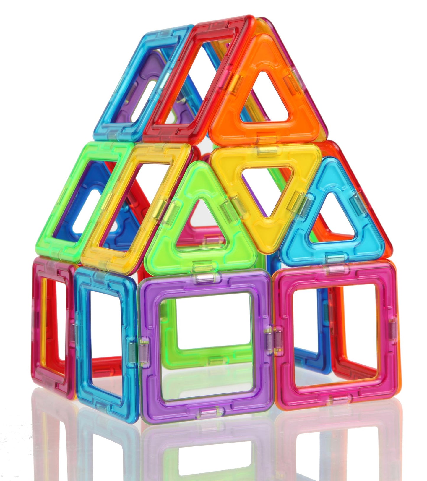 Rainbow 30 Piece Set