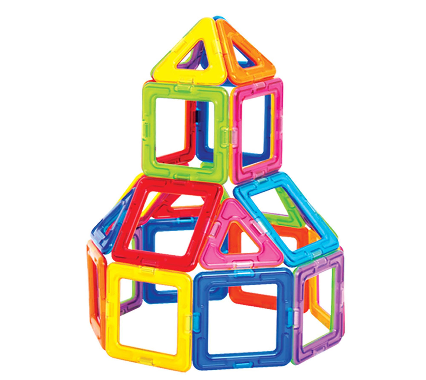 Rainbow 30 Piece Set