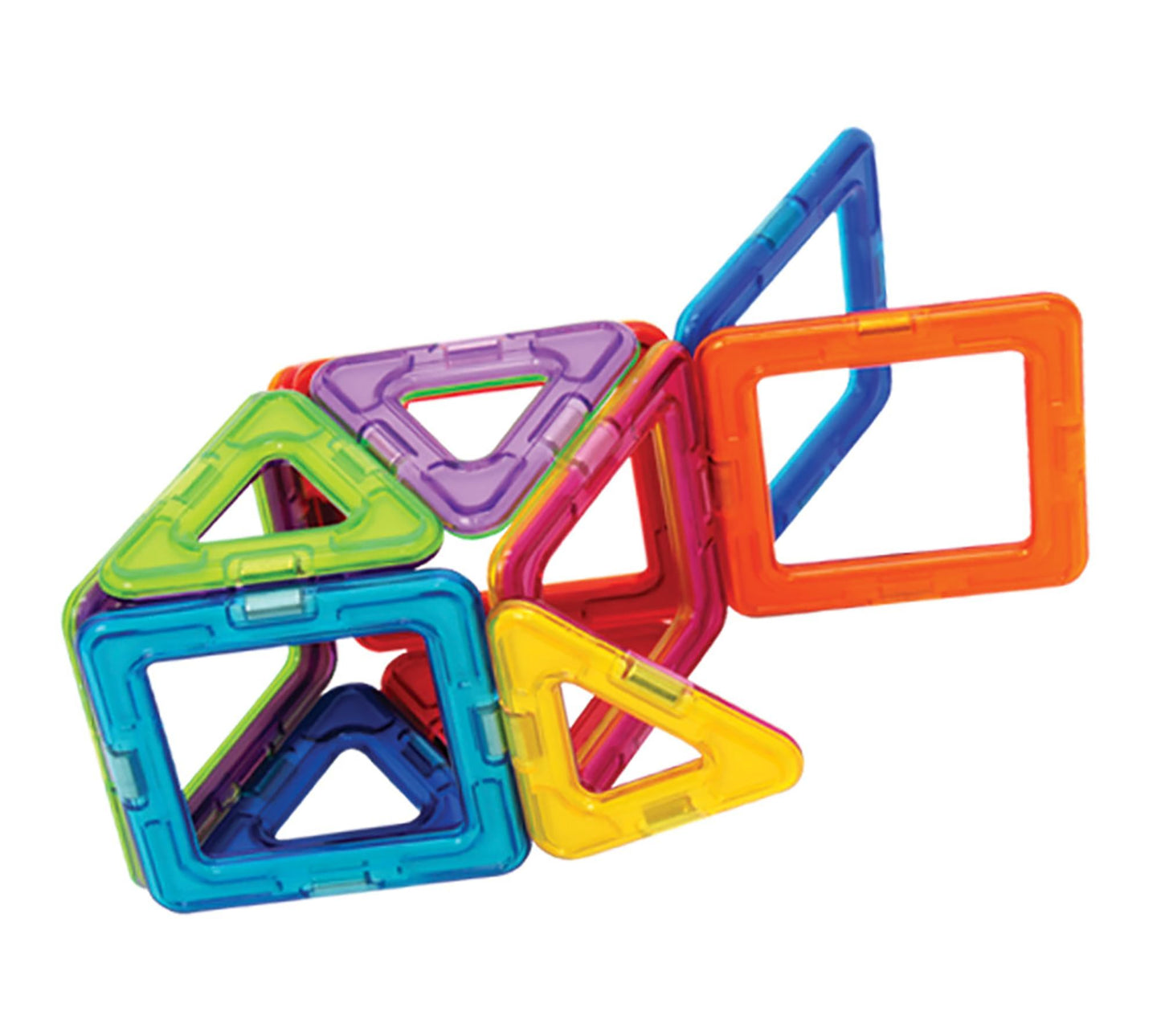 Rainbow 30 Piece Set