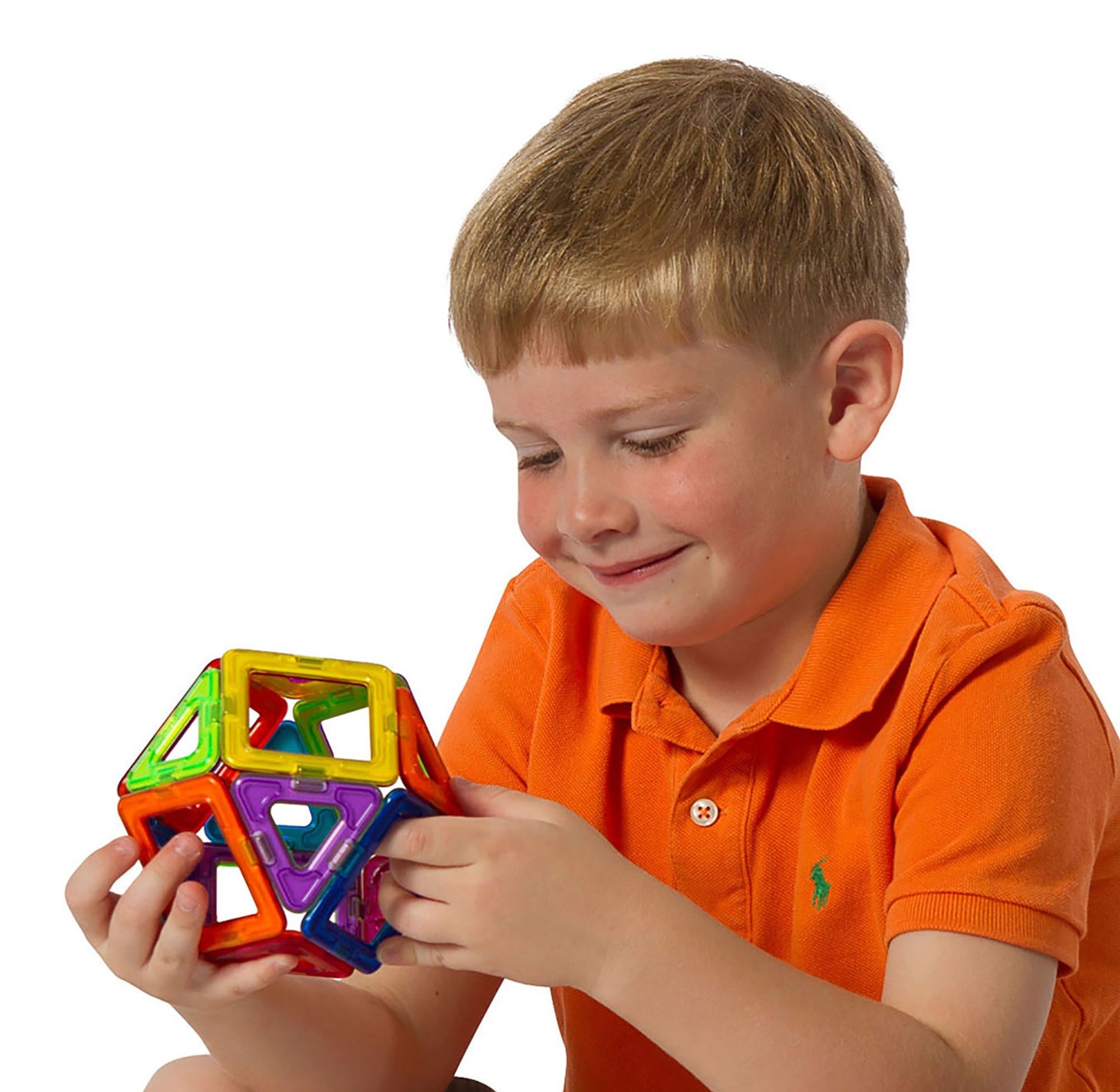 Rainbow 30 Piece Set