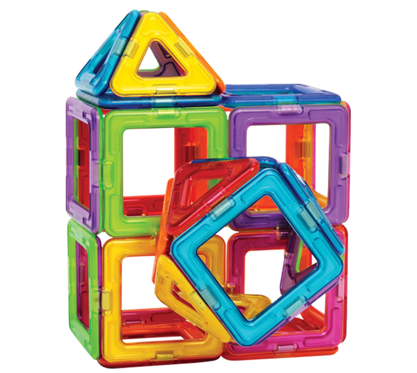 Rainbow 30 Piece Set
