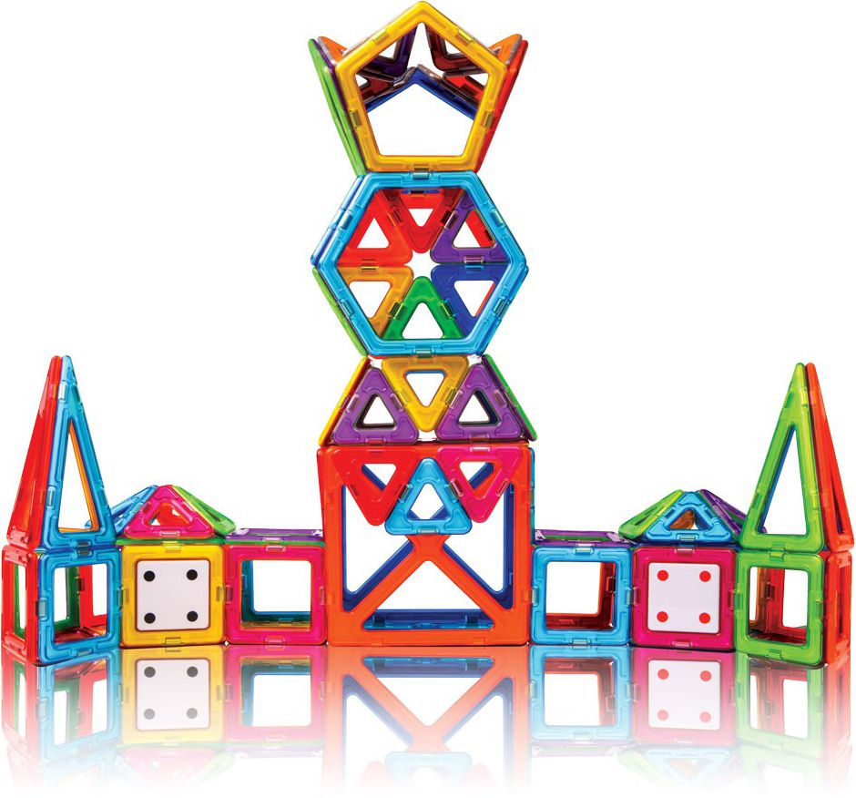 Smart 144pc Set