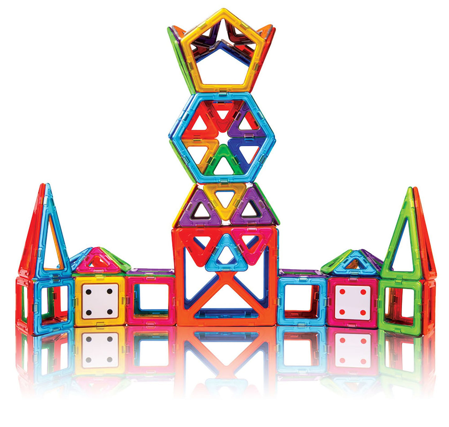 Smart 144pc Set