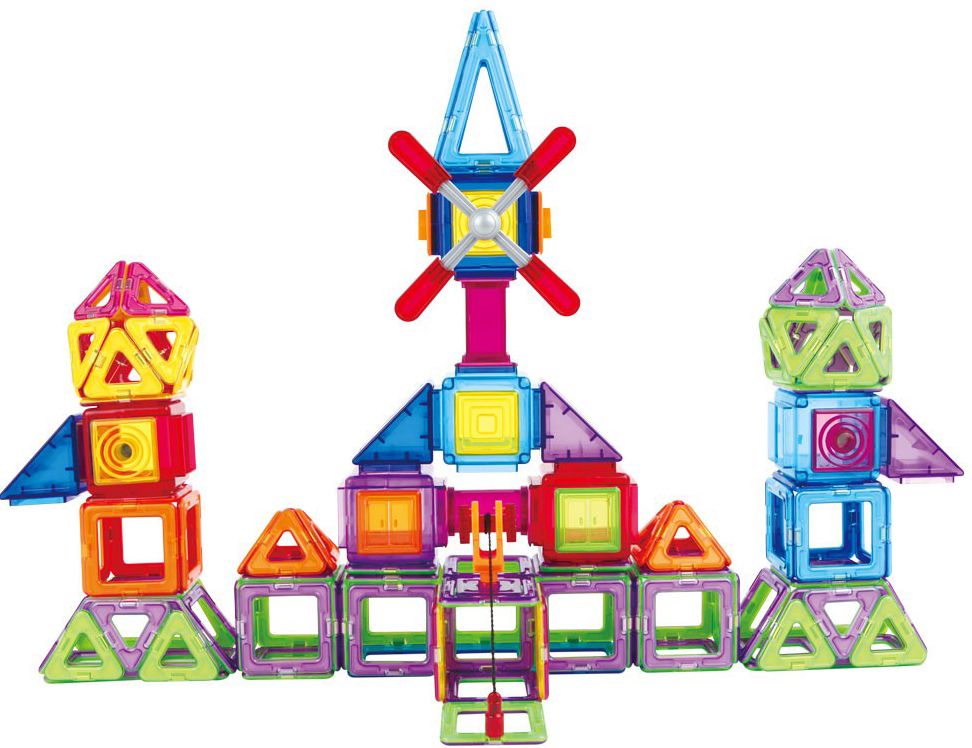 Super Brain 256pc Set