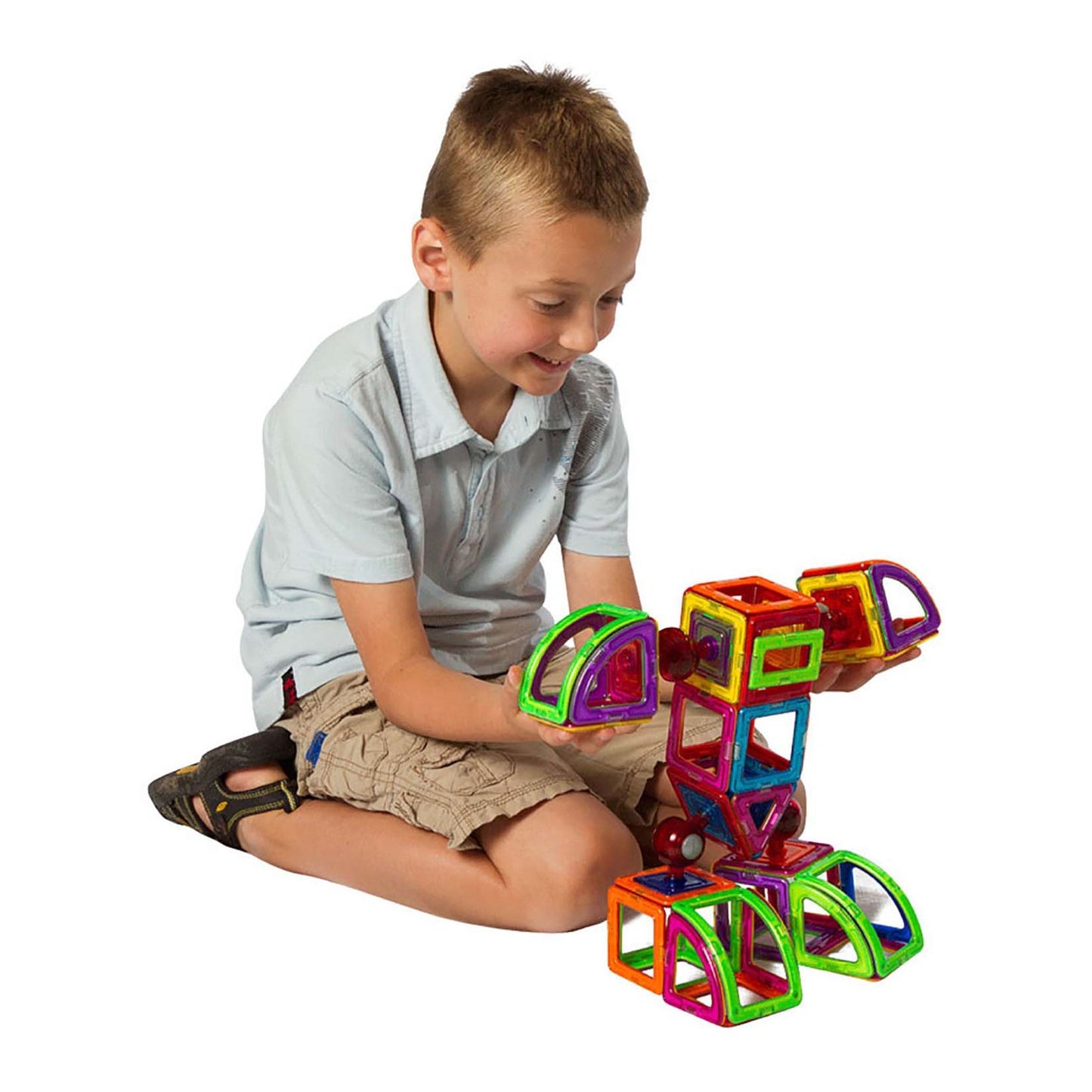 Super Brain 256pc Set