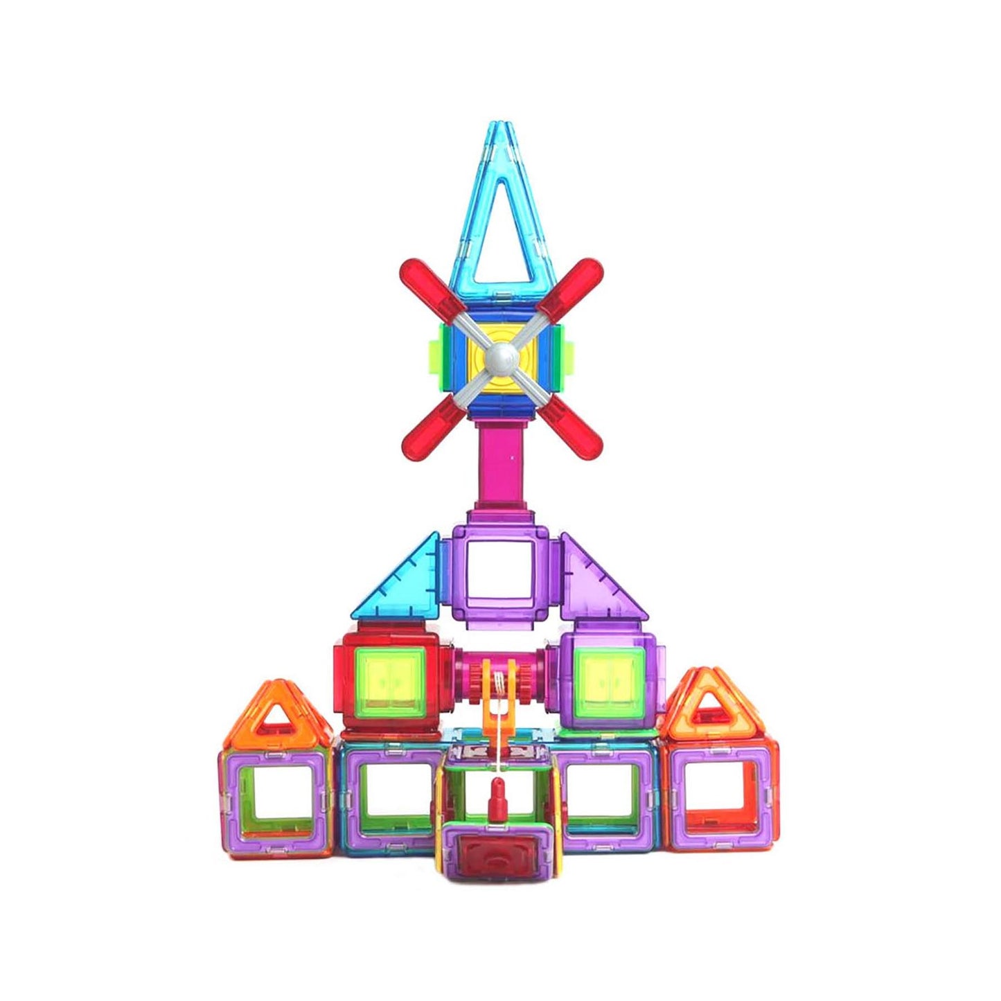 Super Brain 256pc Set