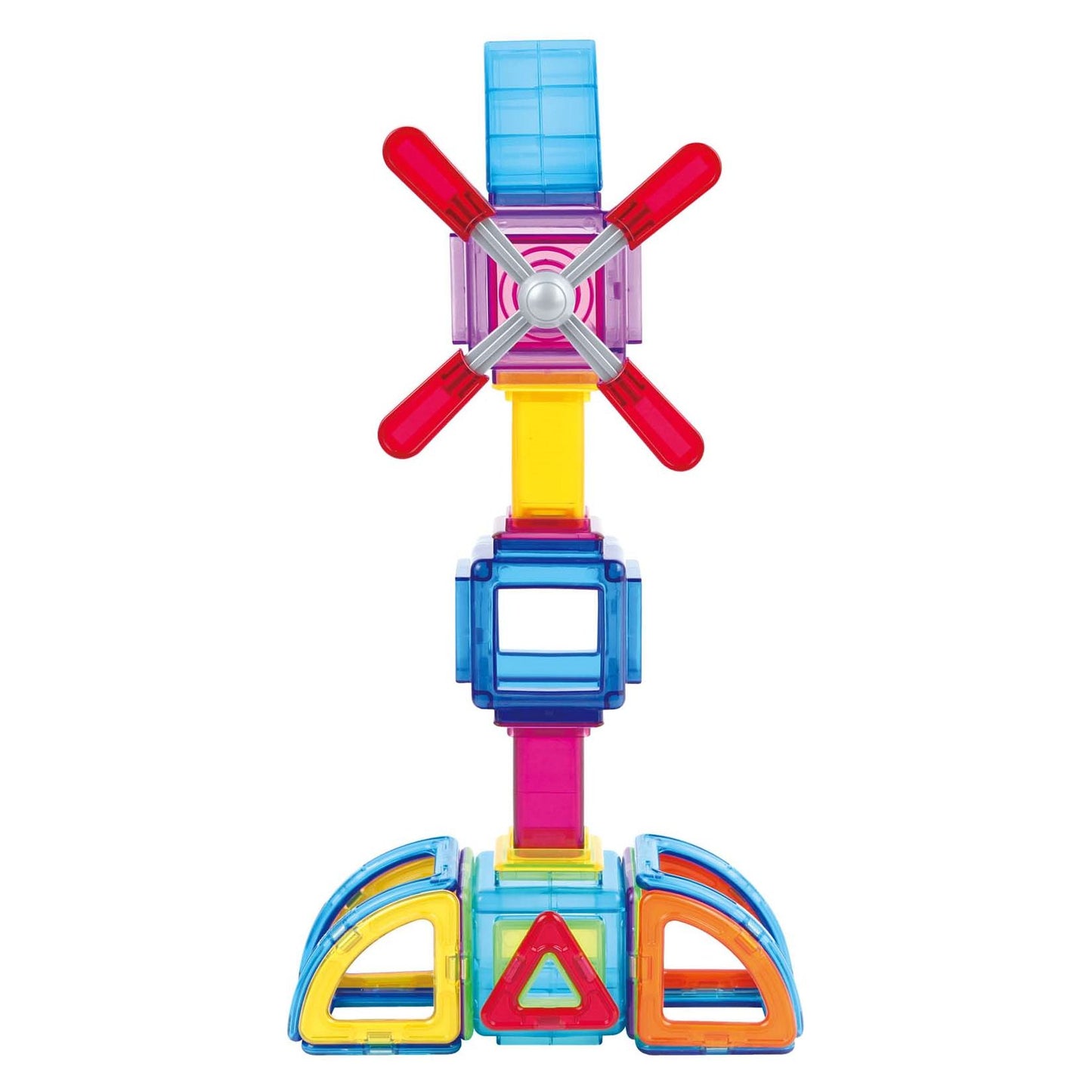 Super Brain 256pc Set