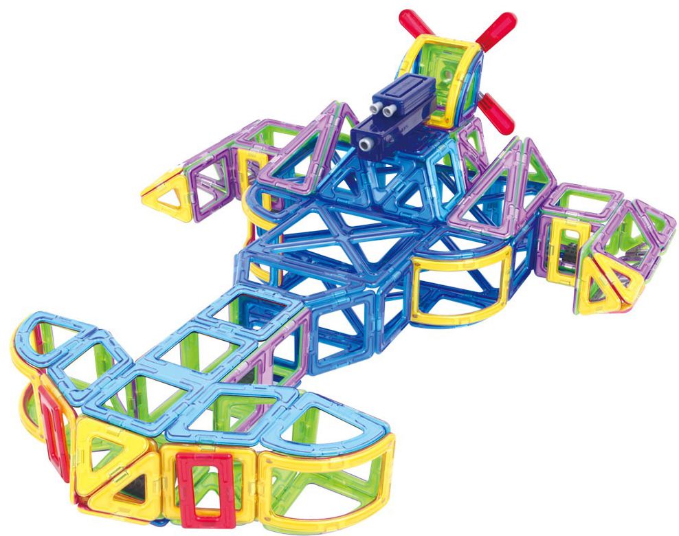 Super Brain 256pc Set