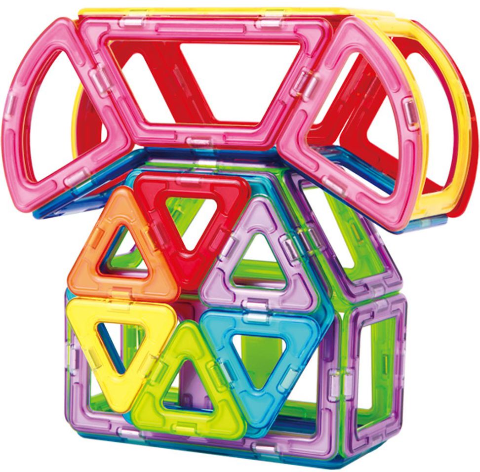 Super Brain 256pc Set