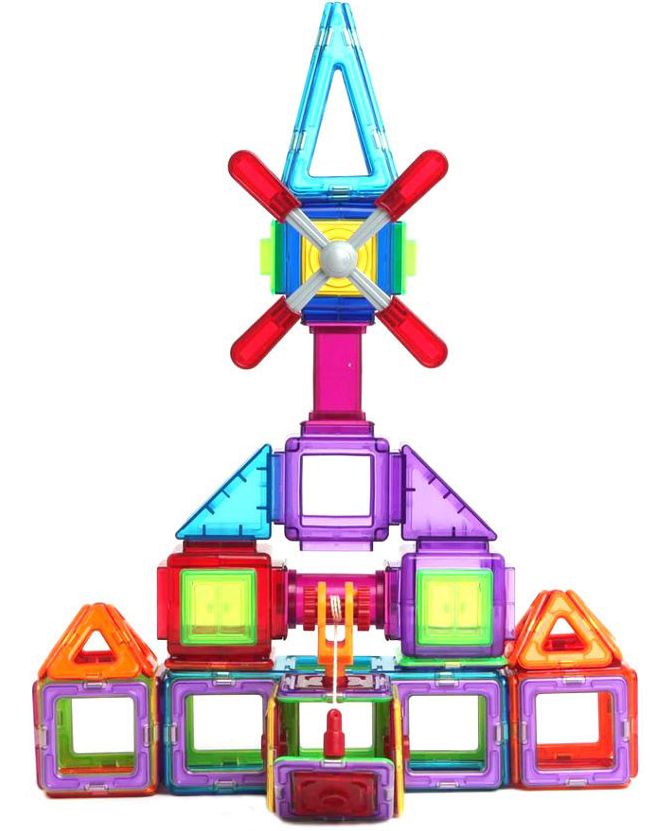 Super Brain 256pc Set