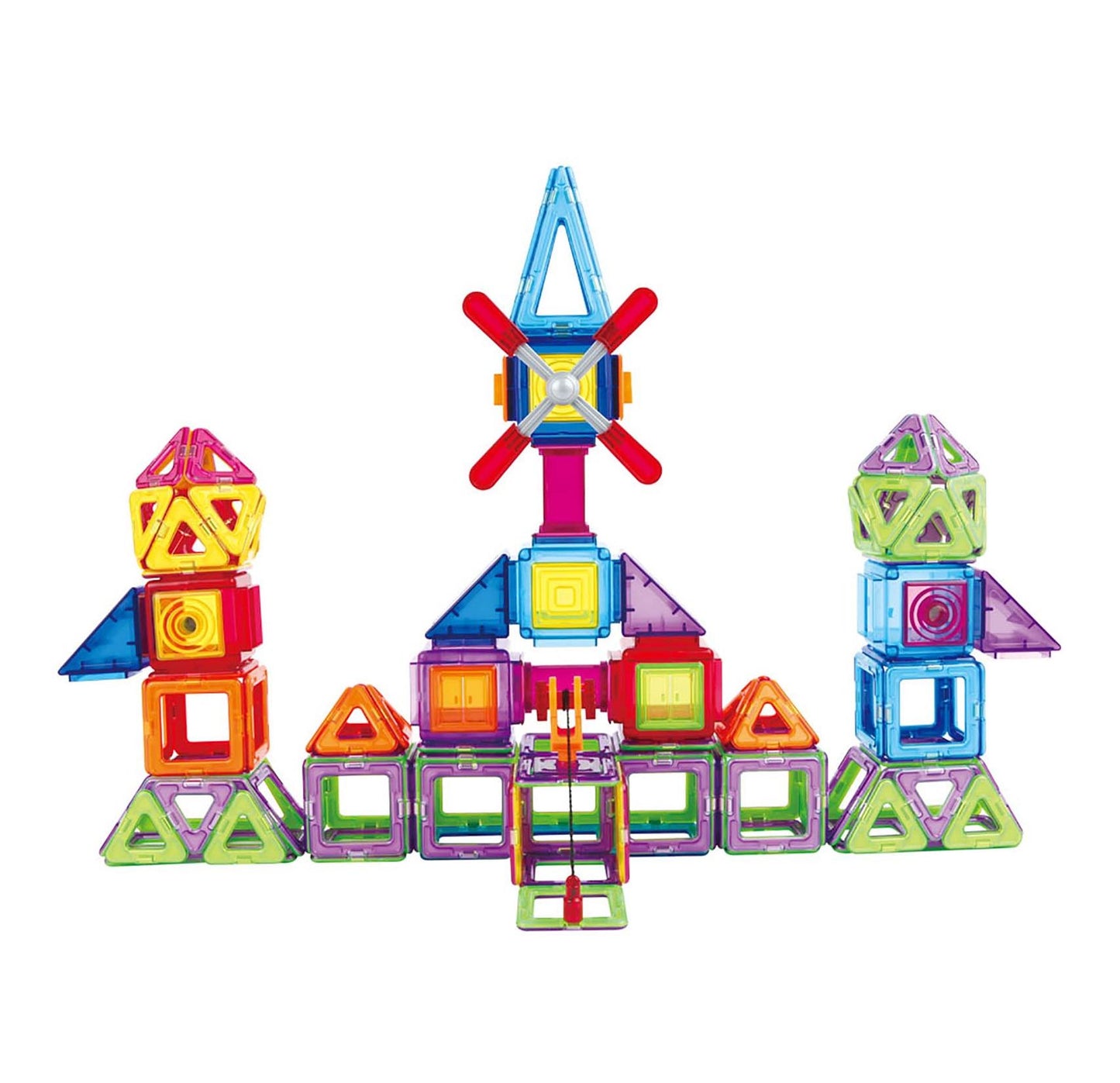Super Brain 256pc Set