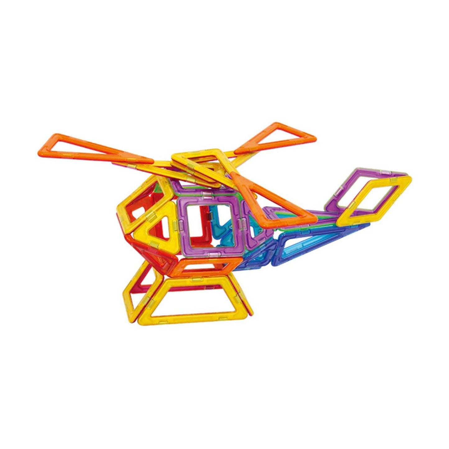 Magformers Expert 472 Piece Magnetic Construction Set