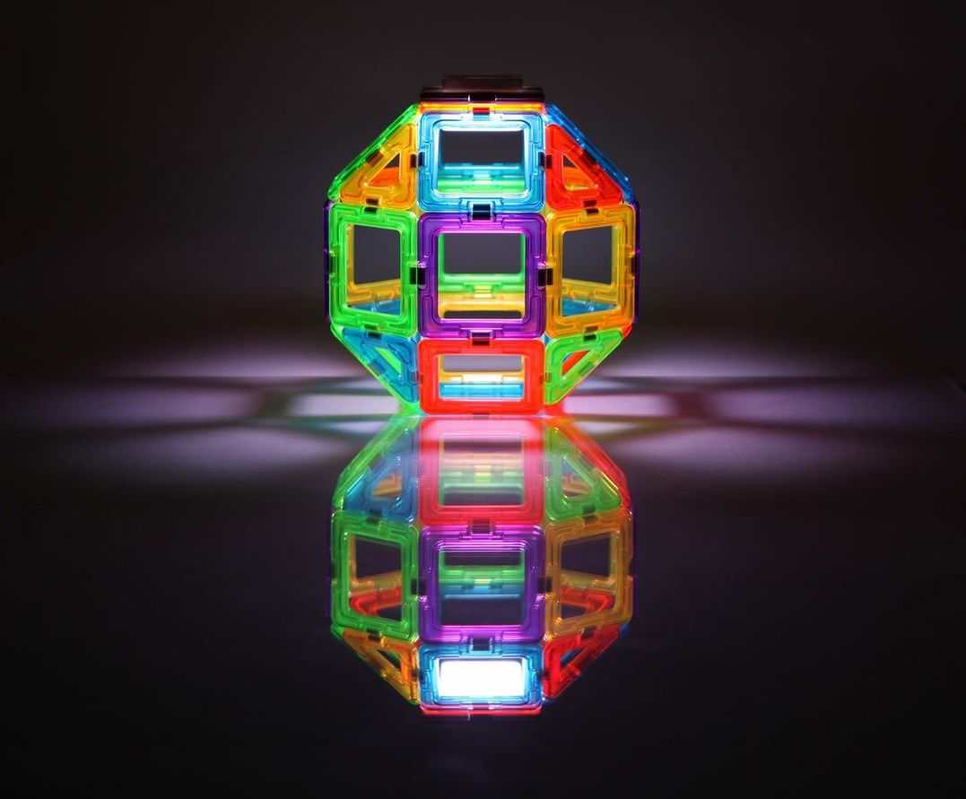 Lighted Set
