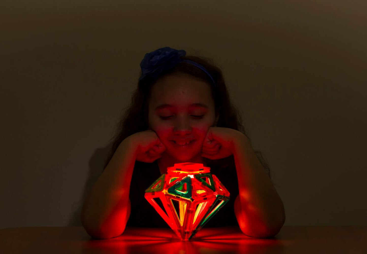 Lighted Set