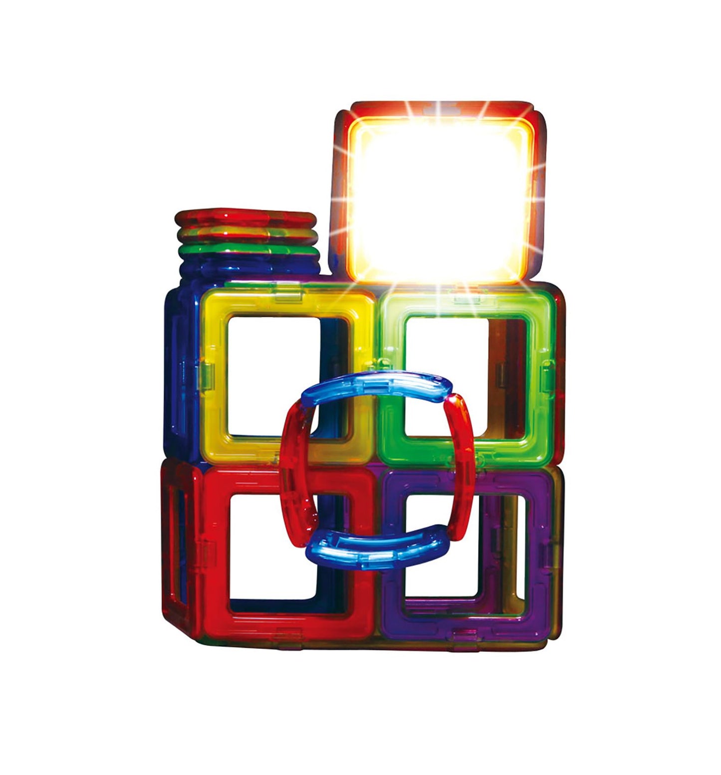 Lighted Set