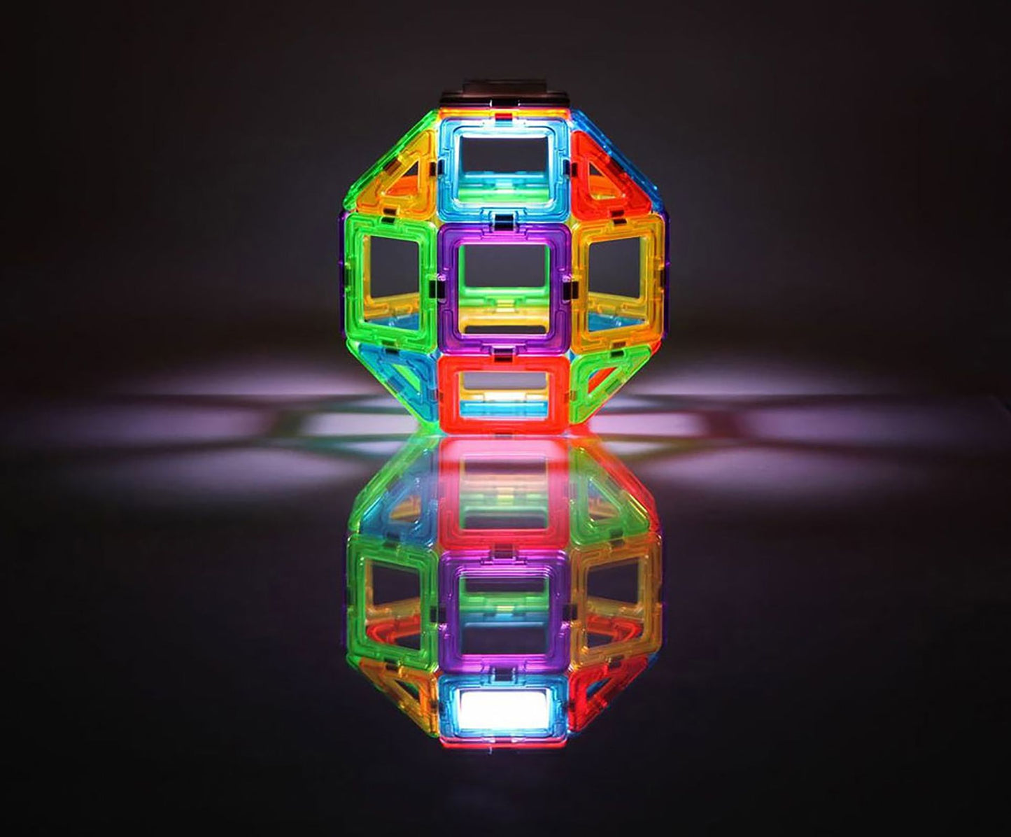 Lighted Set