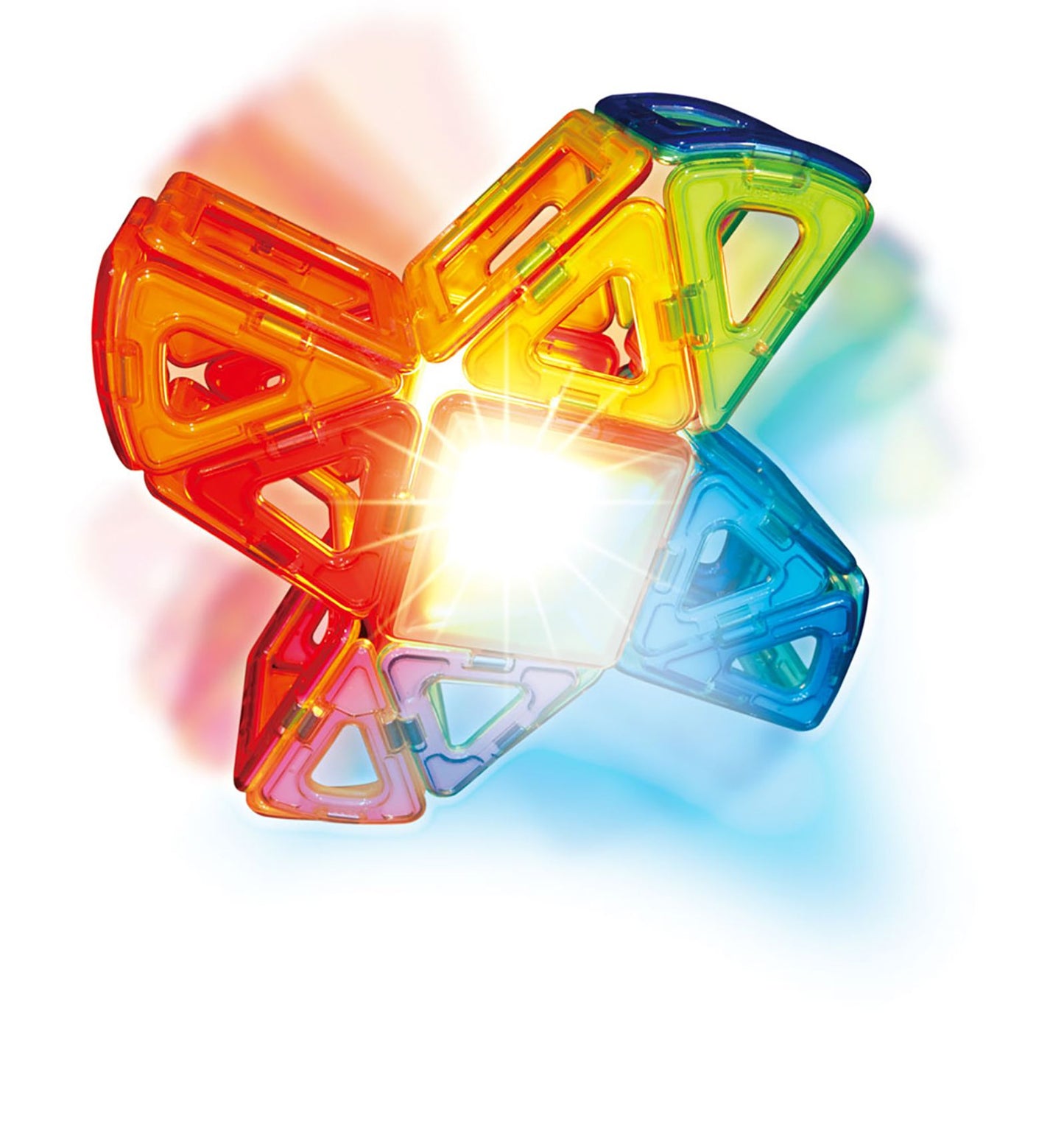 Lighted Set