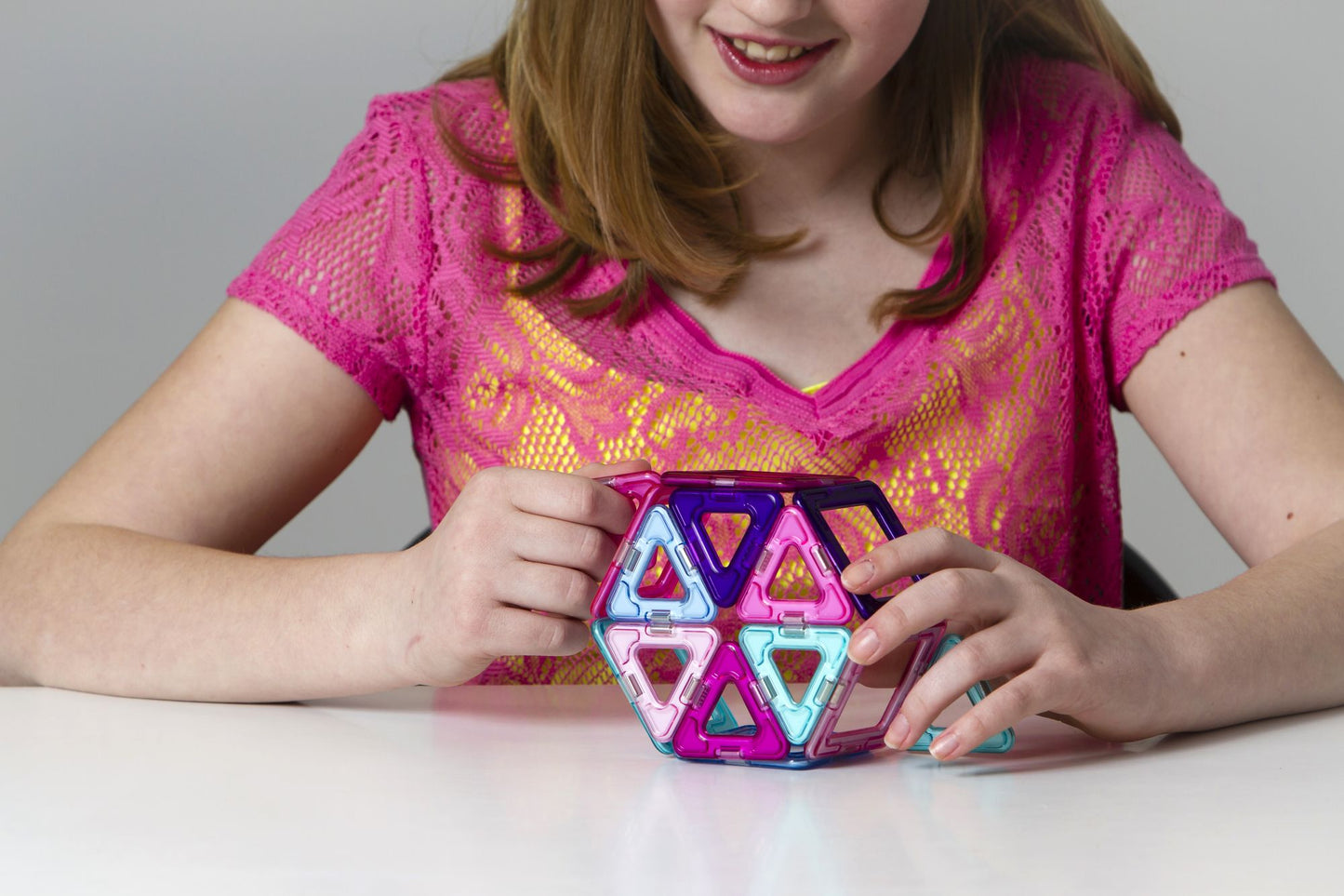 Inspire 14 Piece Set (Girls)