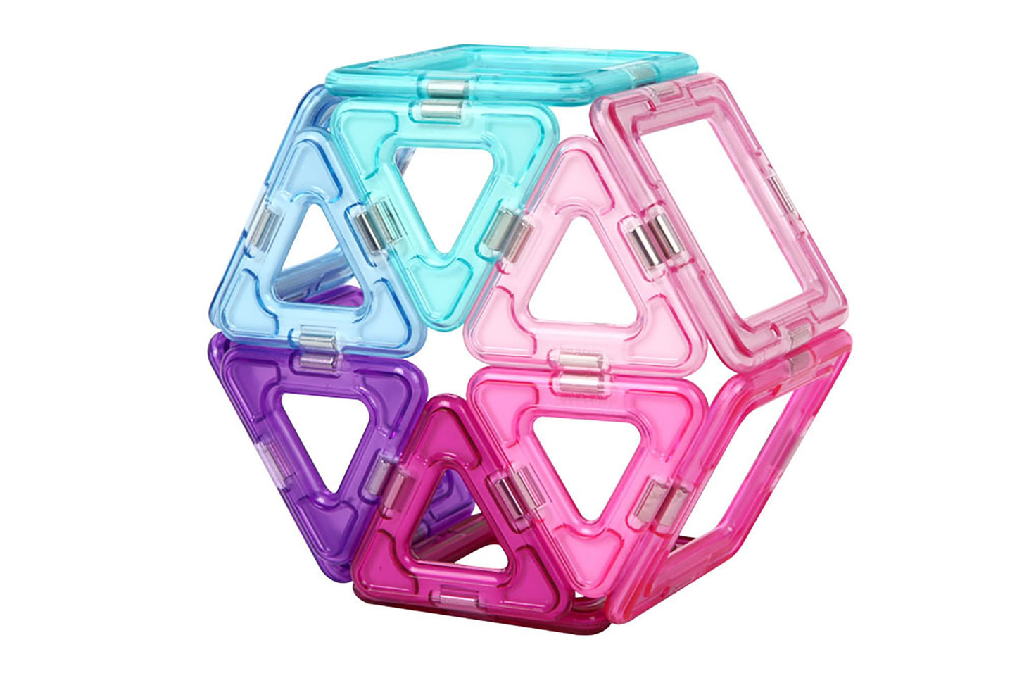 Inspire 14 Piece Set (Girls)