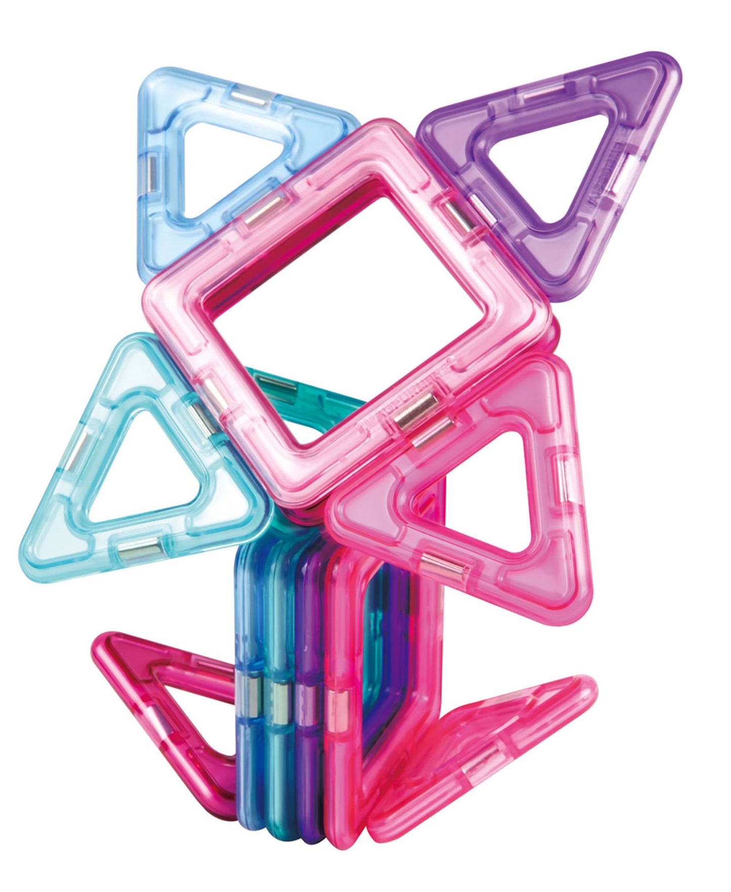 Inspire 14 Piece Set (Girls)