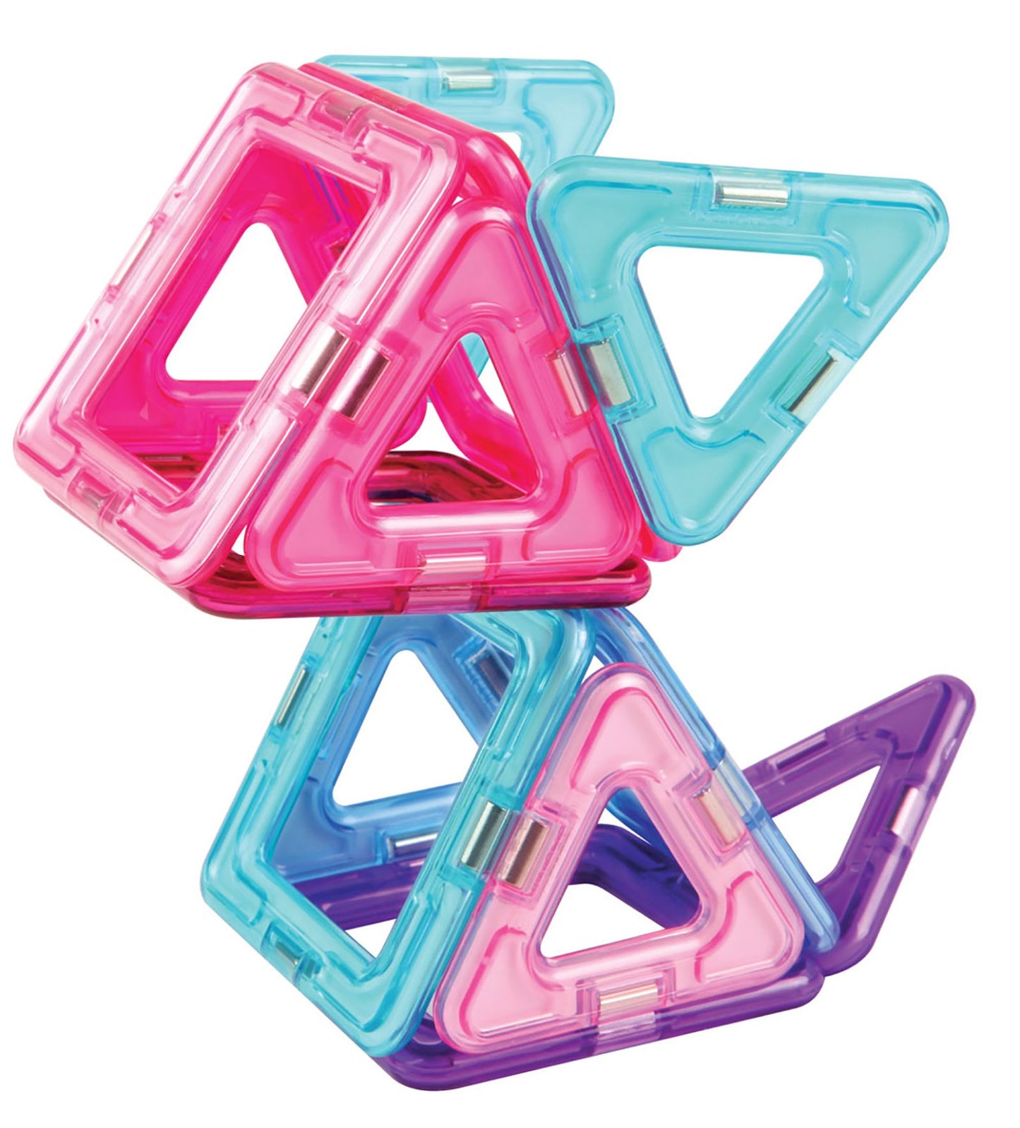 Inspire 14 Piece Set (Girls)