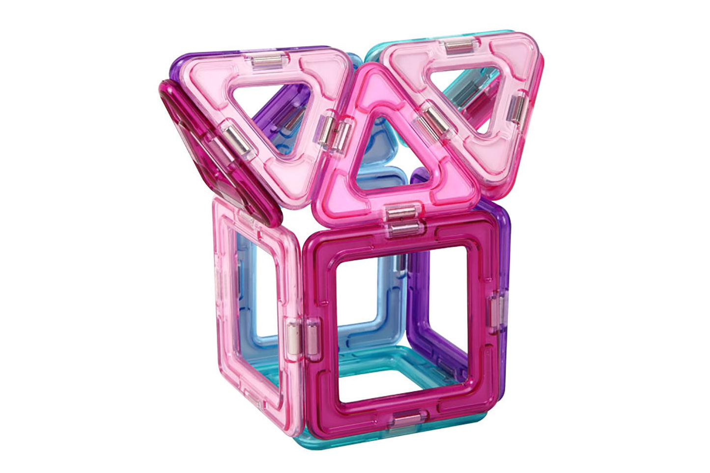Inspire 14 Piece Set (Girls)