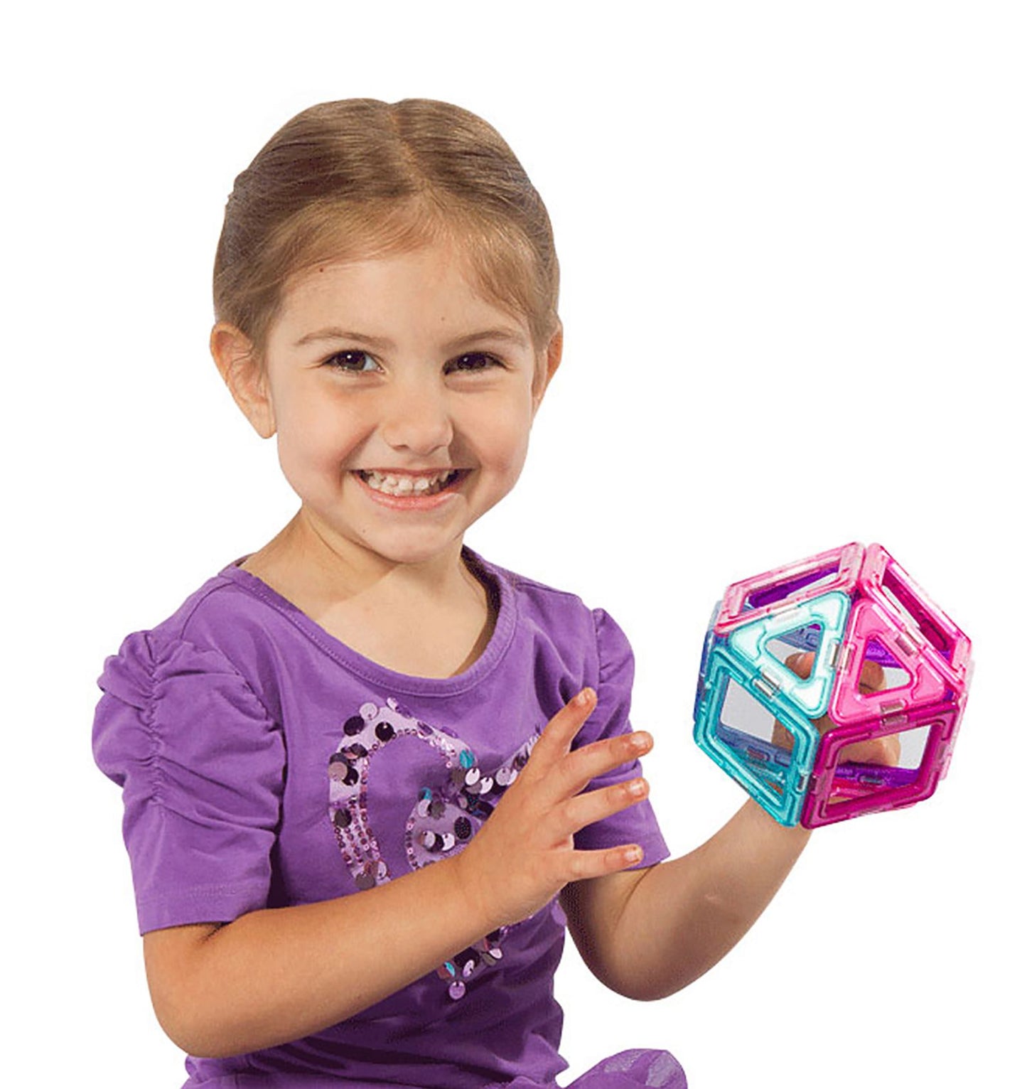 Inspire 14 Piece Set (Girls)