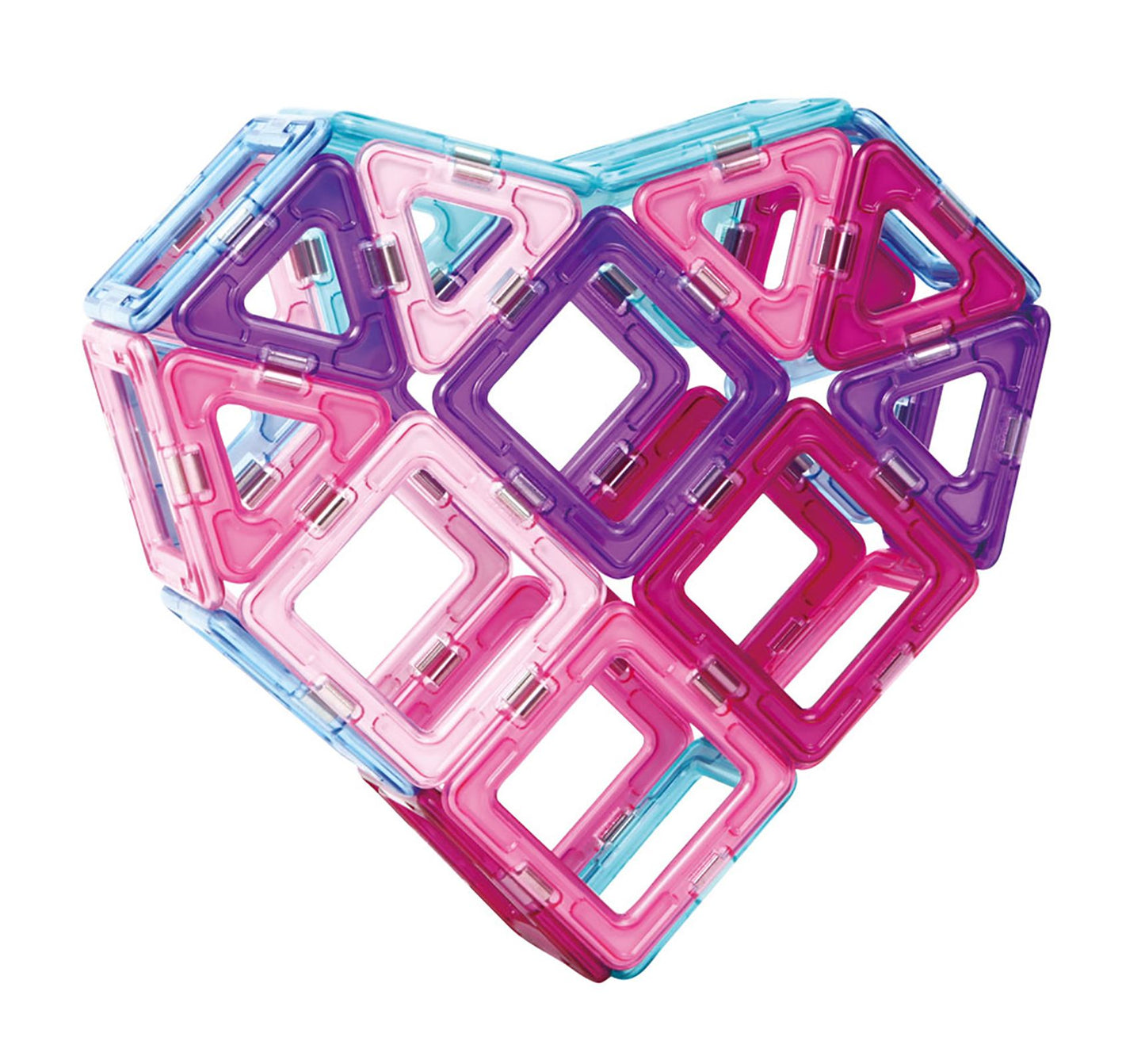 Inspire 30 Piece Set (Girls)