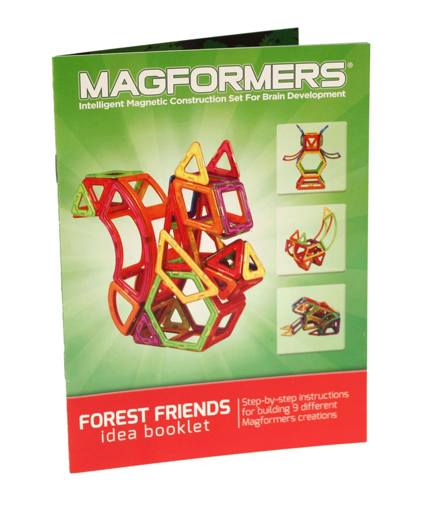 Forest Friends