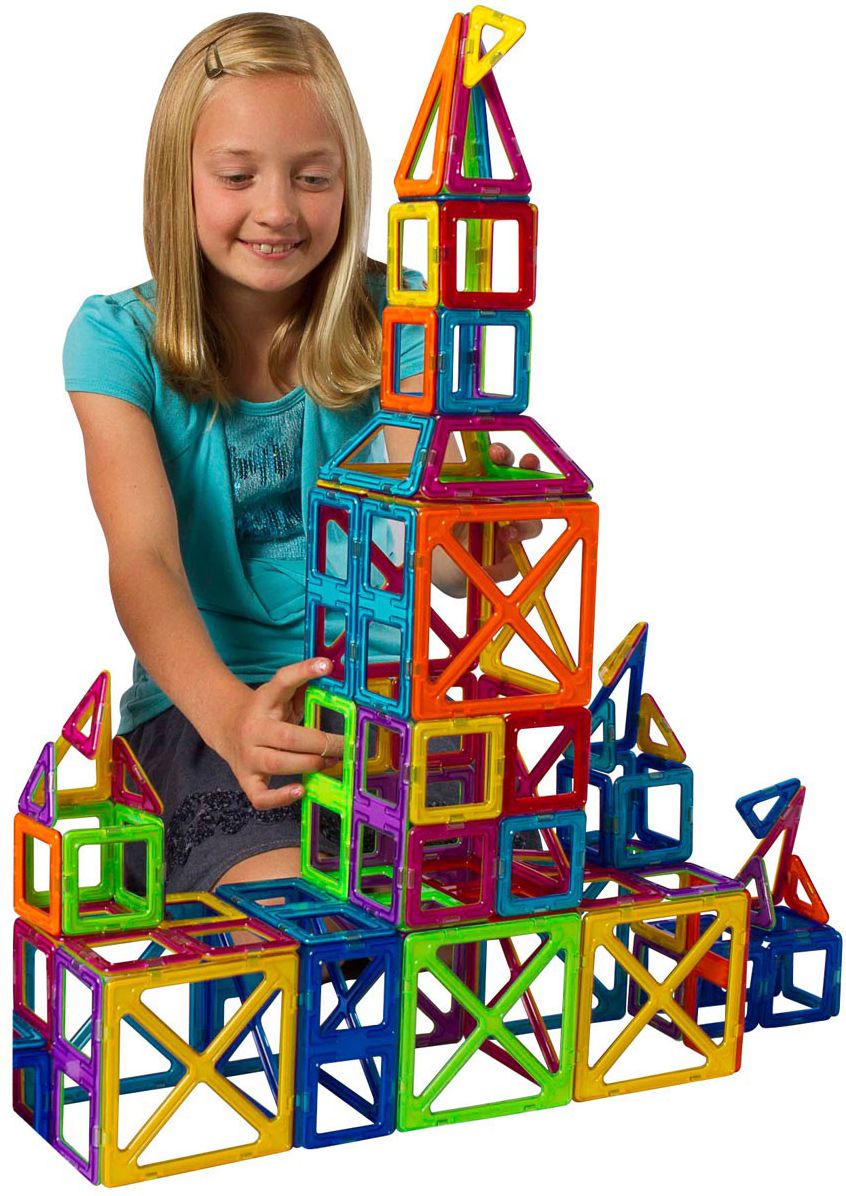 Landmark 174pc Set