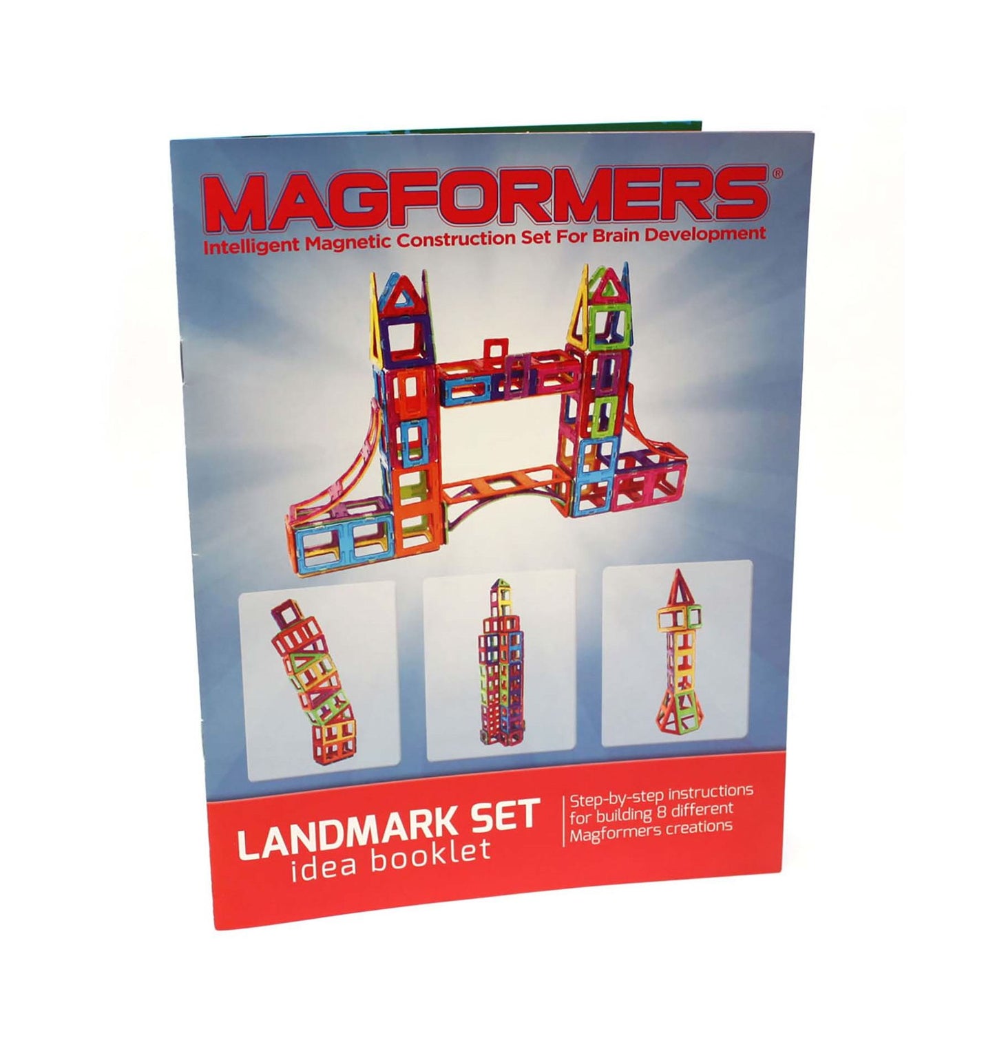 Landmark 174pc Set